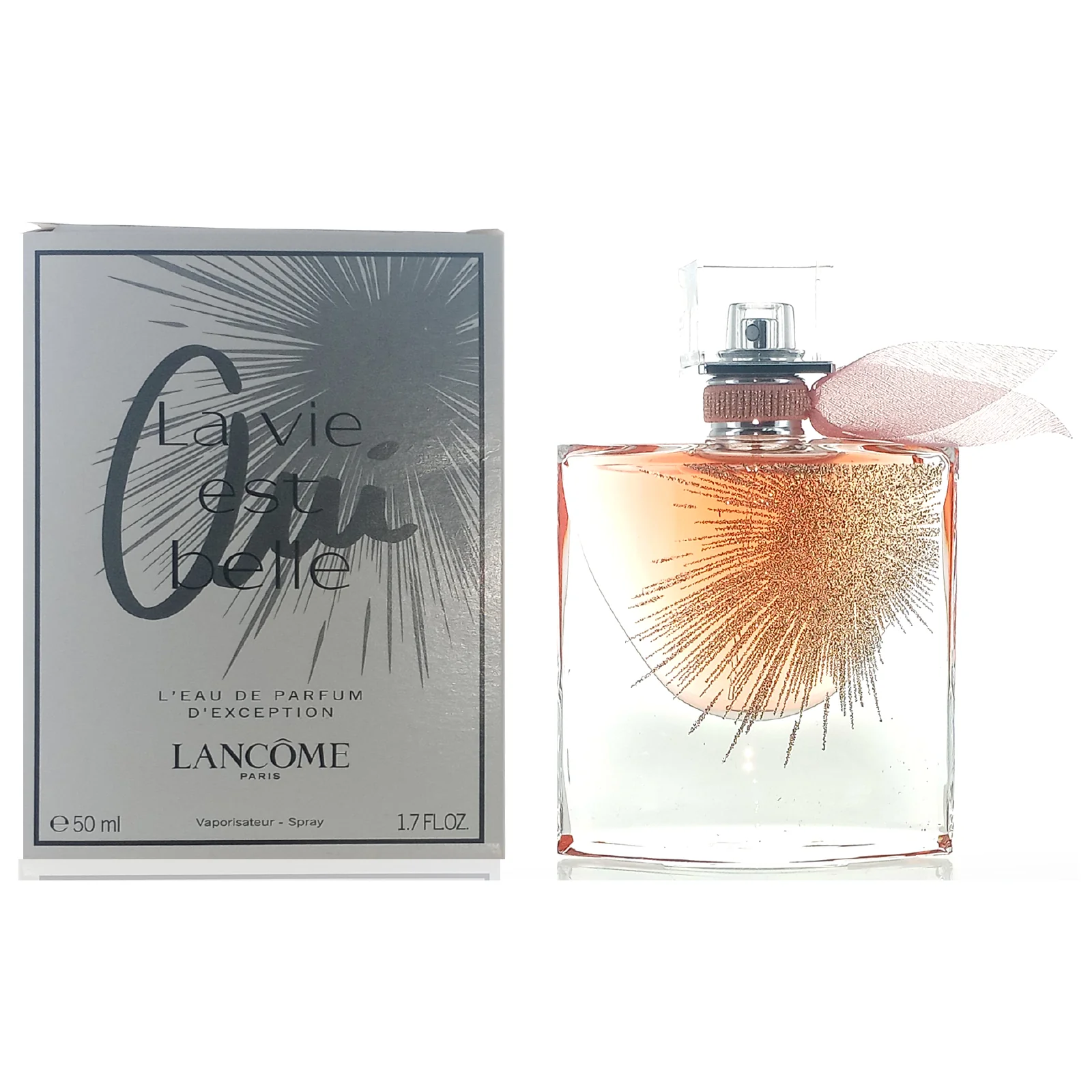 Lancome La Vie Est Belle Oui Eau de Parfum for Women - Image 5