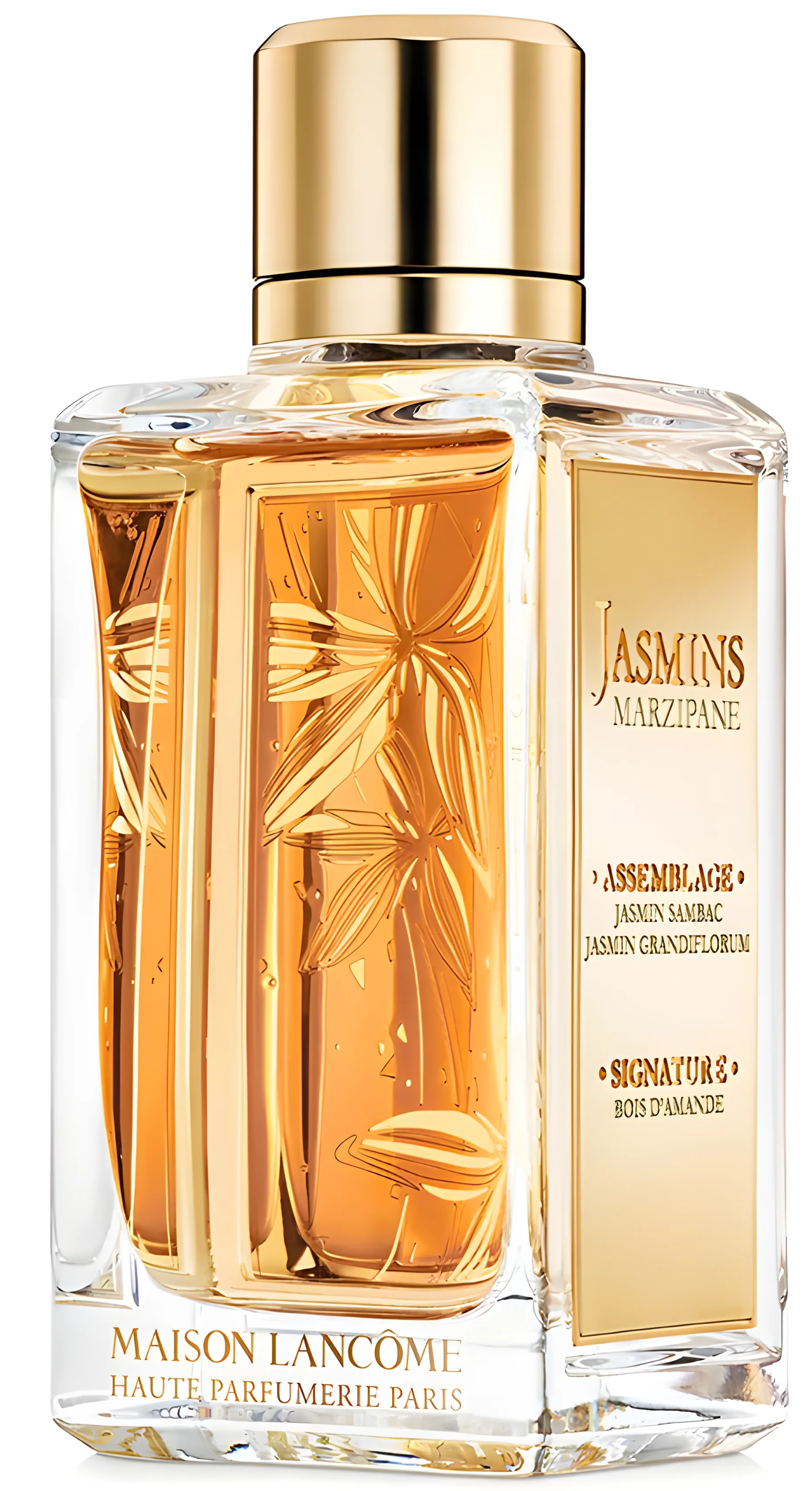 Lancome Maison Jasmins Marzipane Eau de Parfum for Women - Image 2