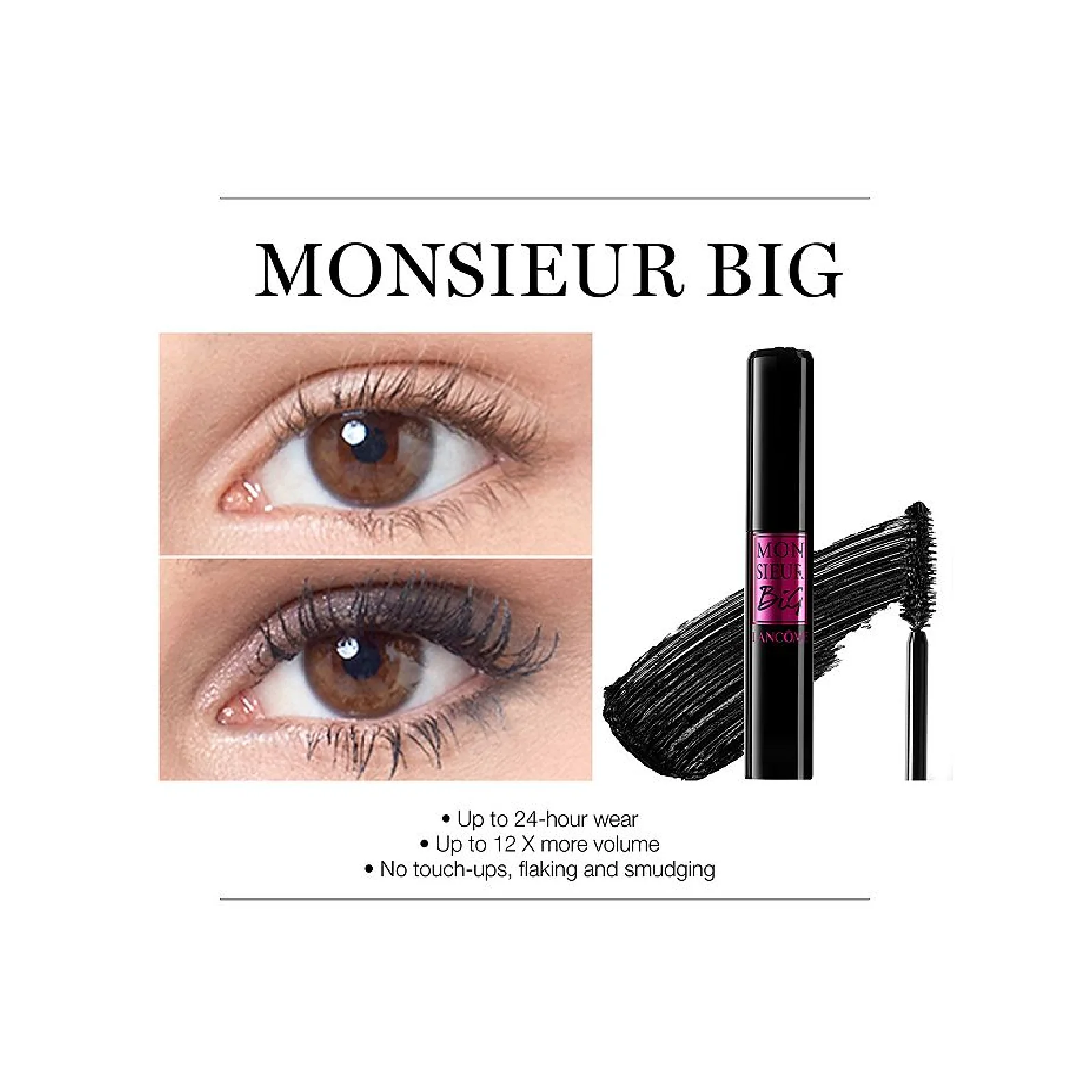 Lancome Monsieur Big for Women - Image 6