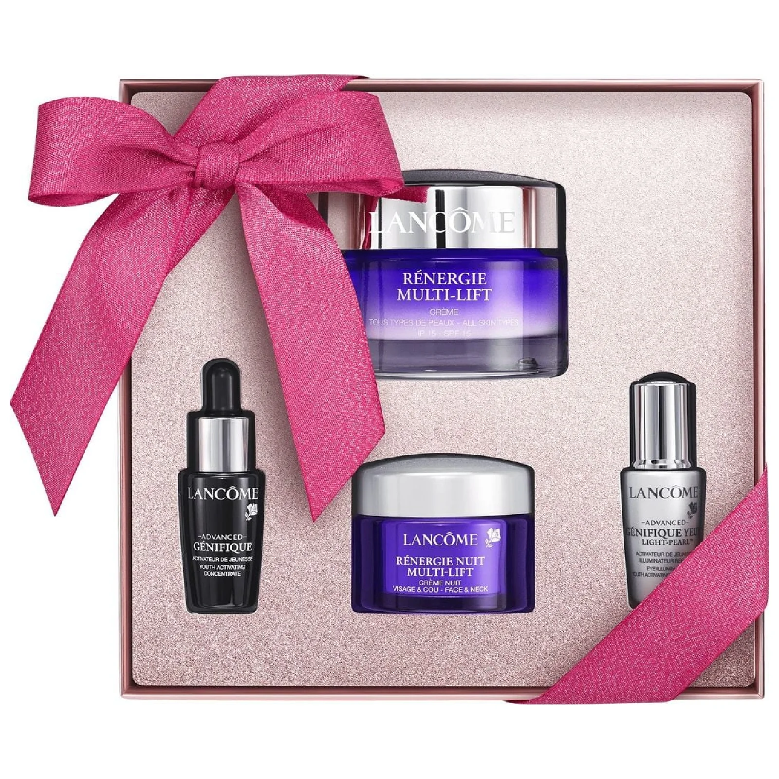 Lancome Renergie for Women