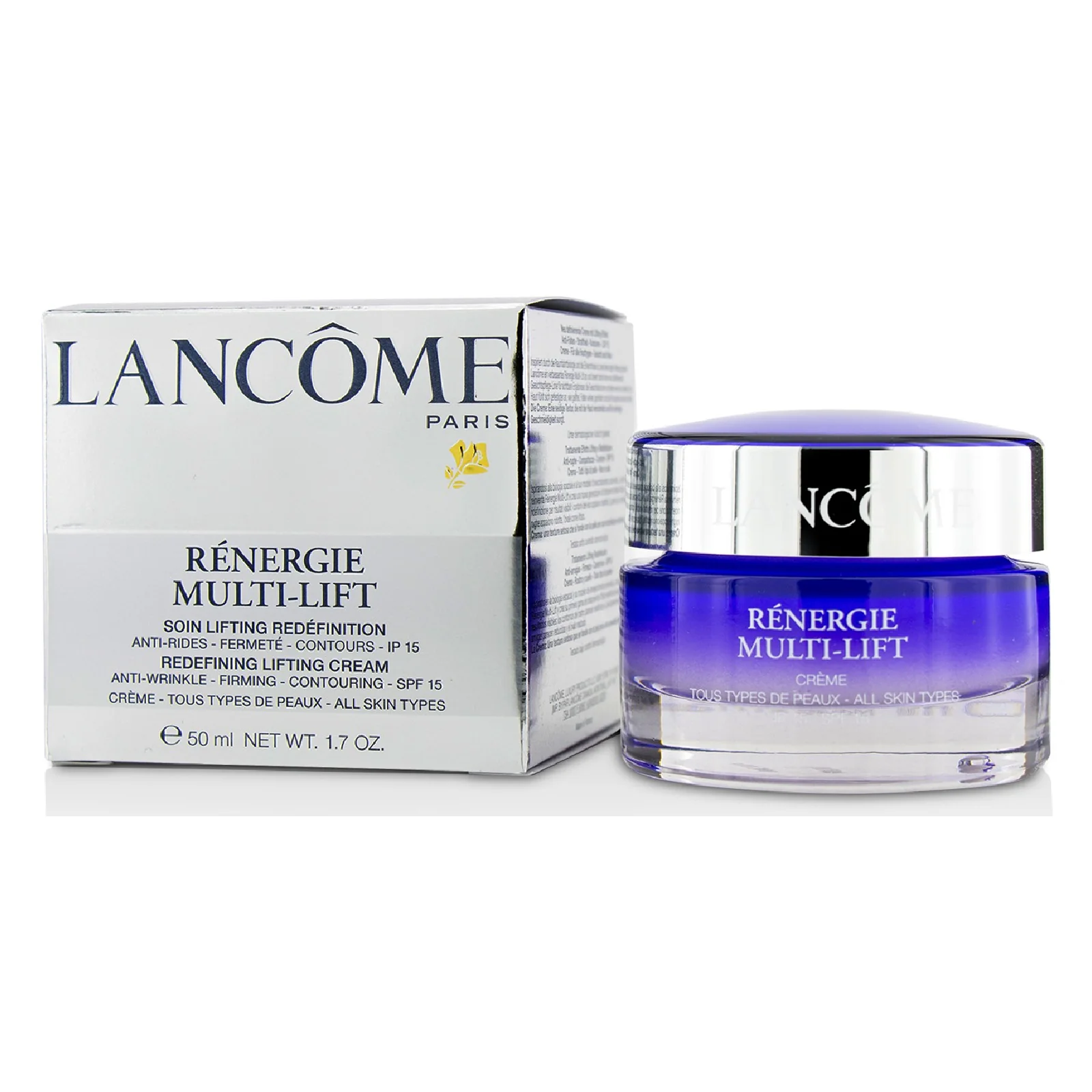 Lancome Renergie Multi Lift for Women - Image 2