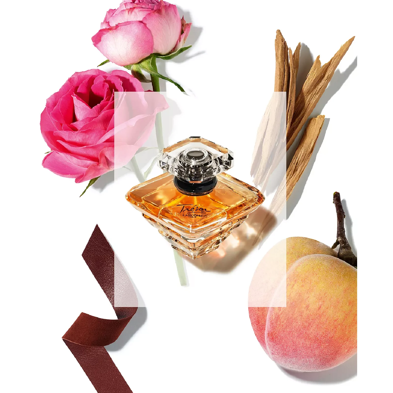 Lancome Tresor Eau de Parfum for Women - Image 2