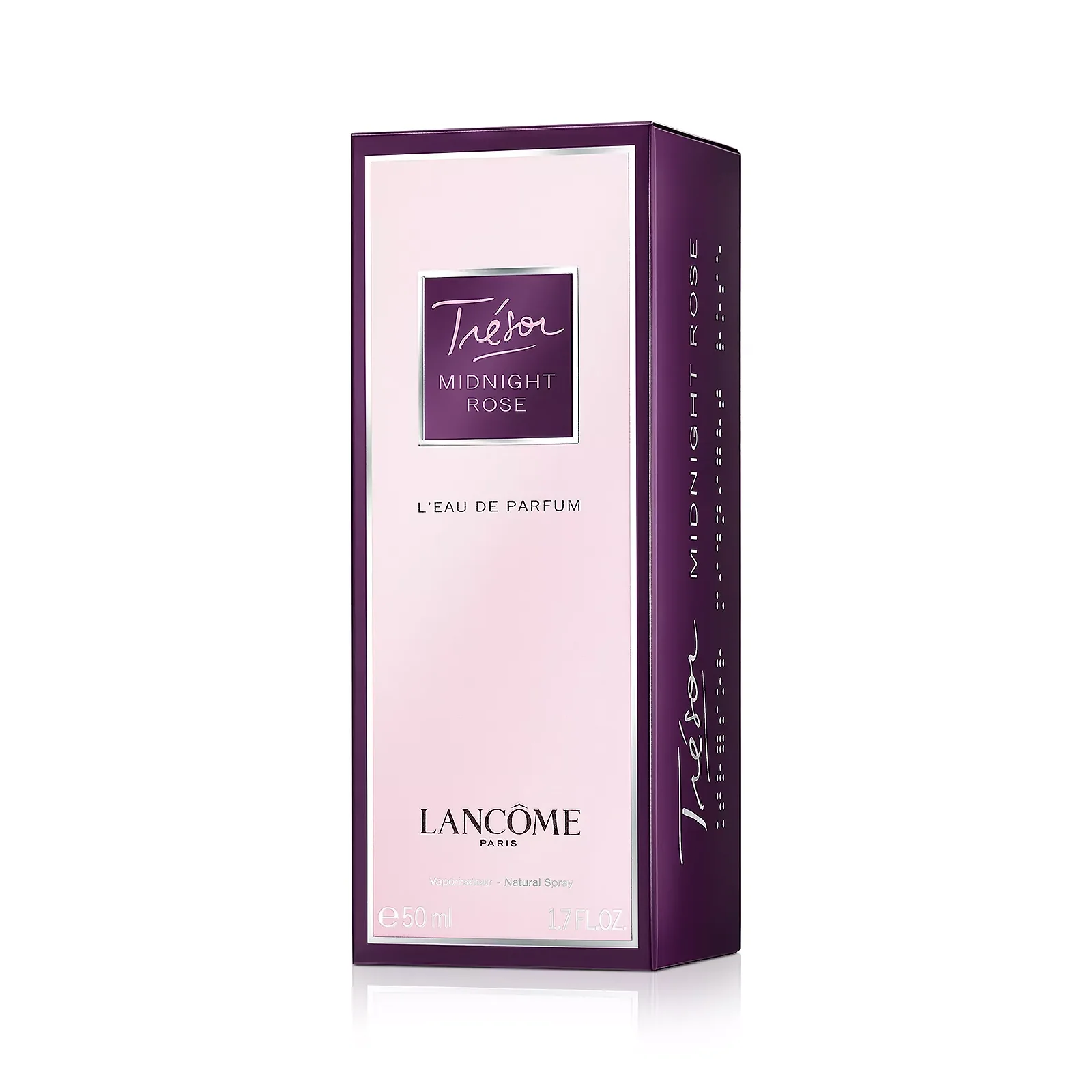 Lancome Tresor Midnight Rose Eau de Parfum for Women - Image 2