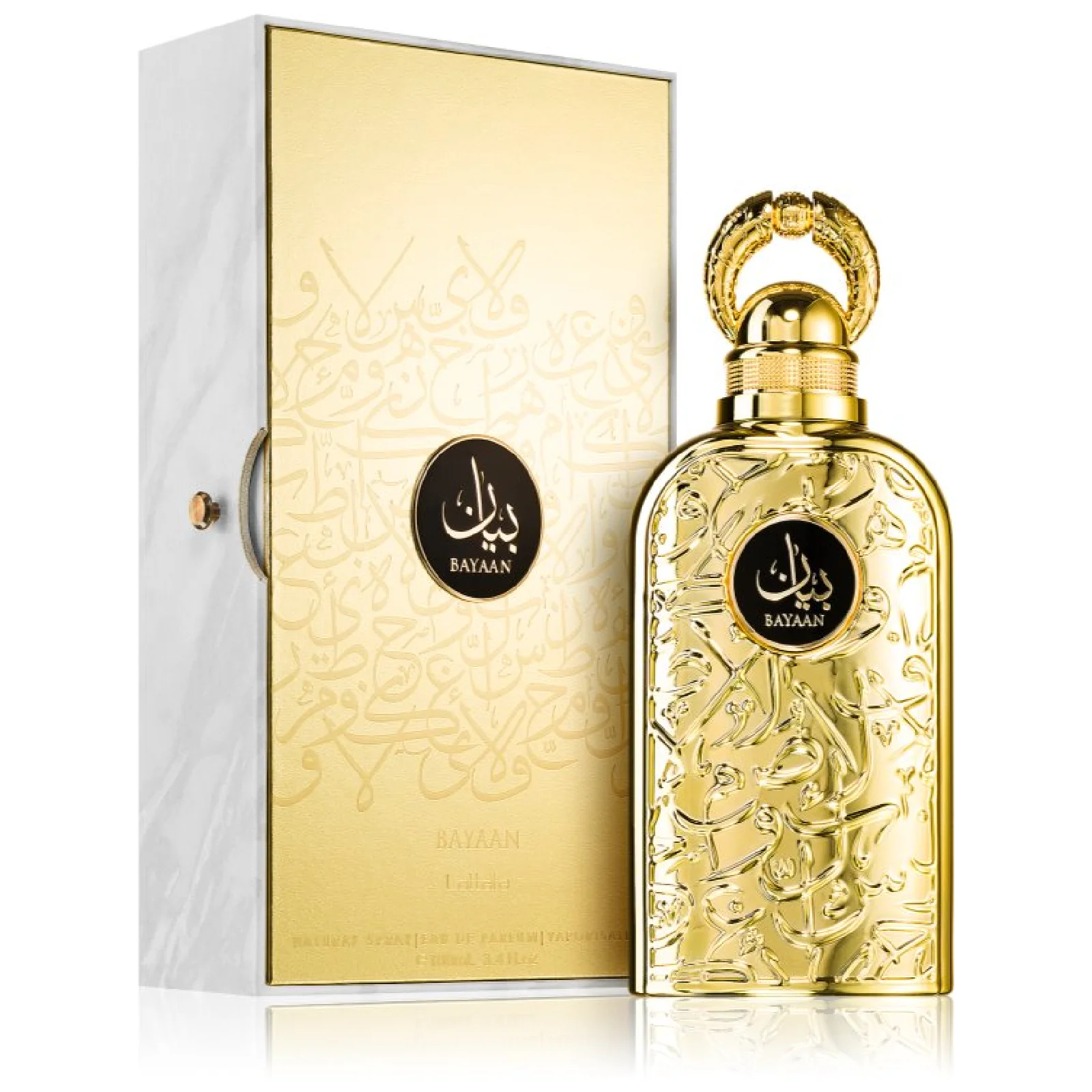 Lattafa Bayaan Eau de Parfum for Everyone - Image 2