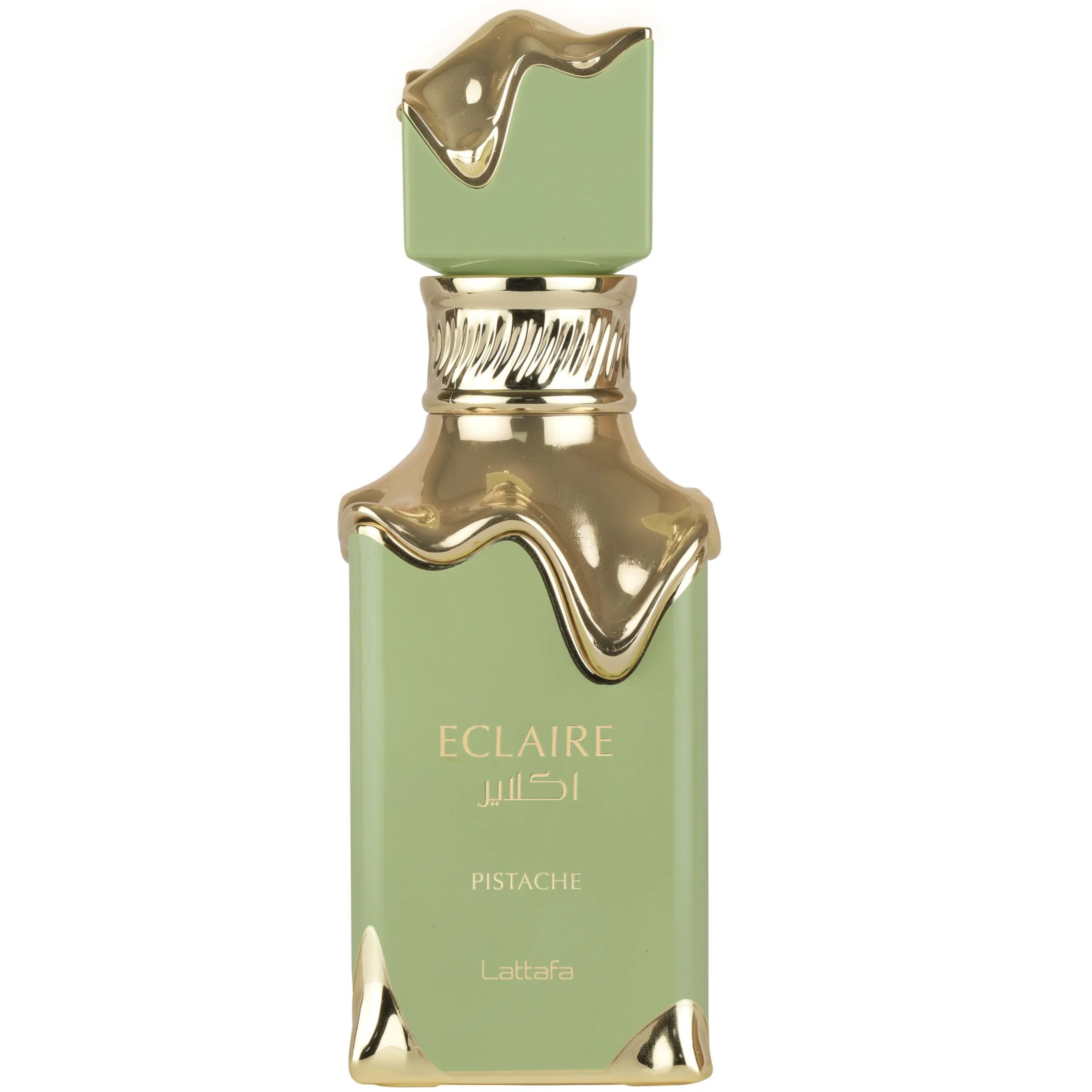 Lattafa Eclaire Pistache Eau de Parfum for Women