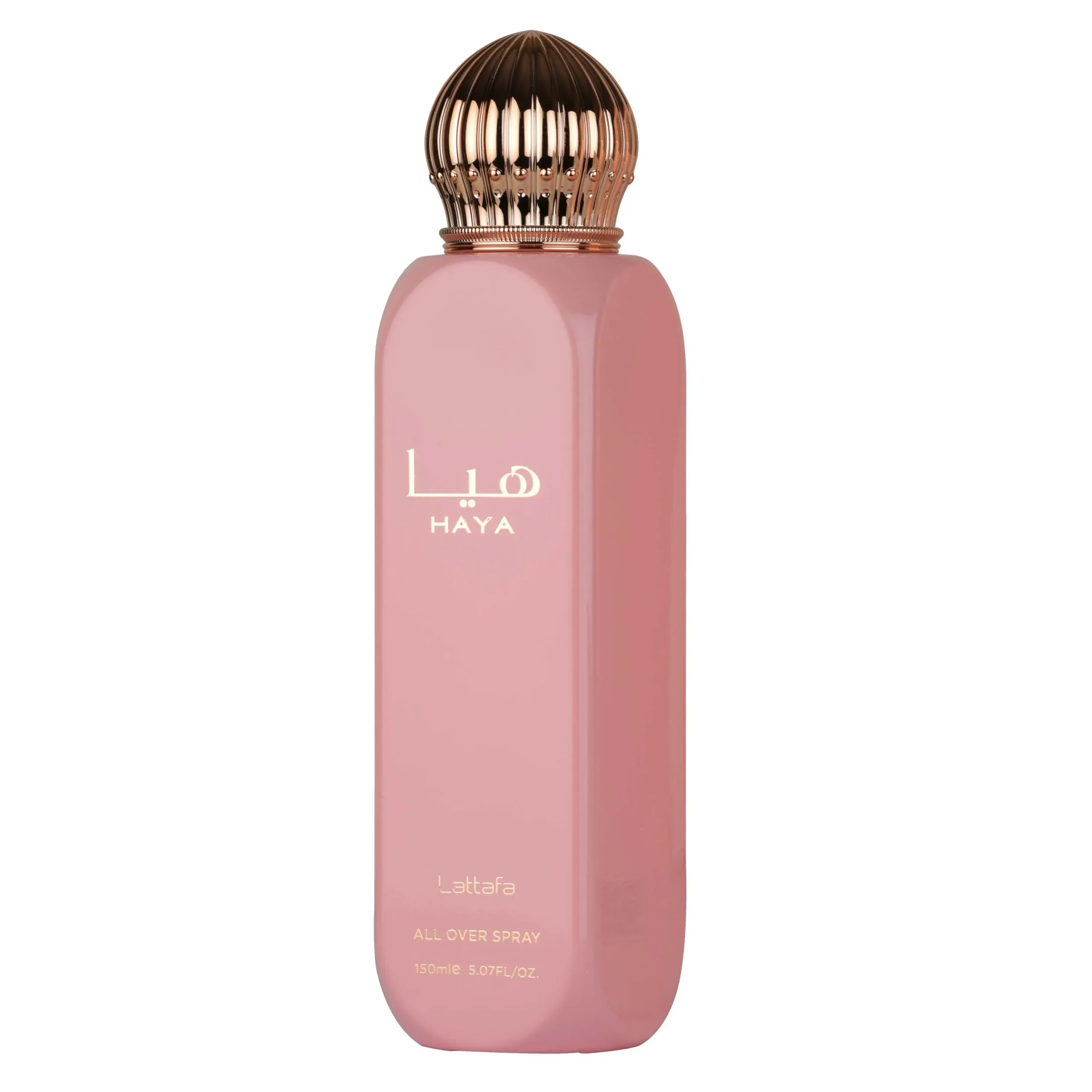 Lattafa Haya All Over Spray for Women