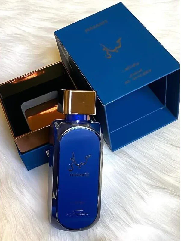 Lattafa Hayaati Al Maleky Eau de Parfum for Everyone - Image 4