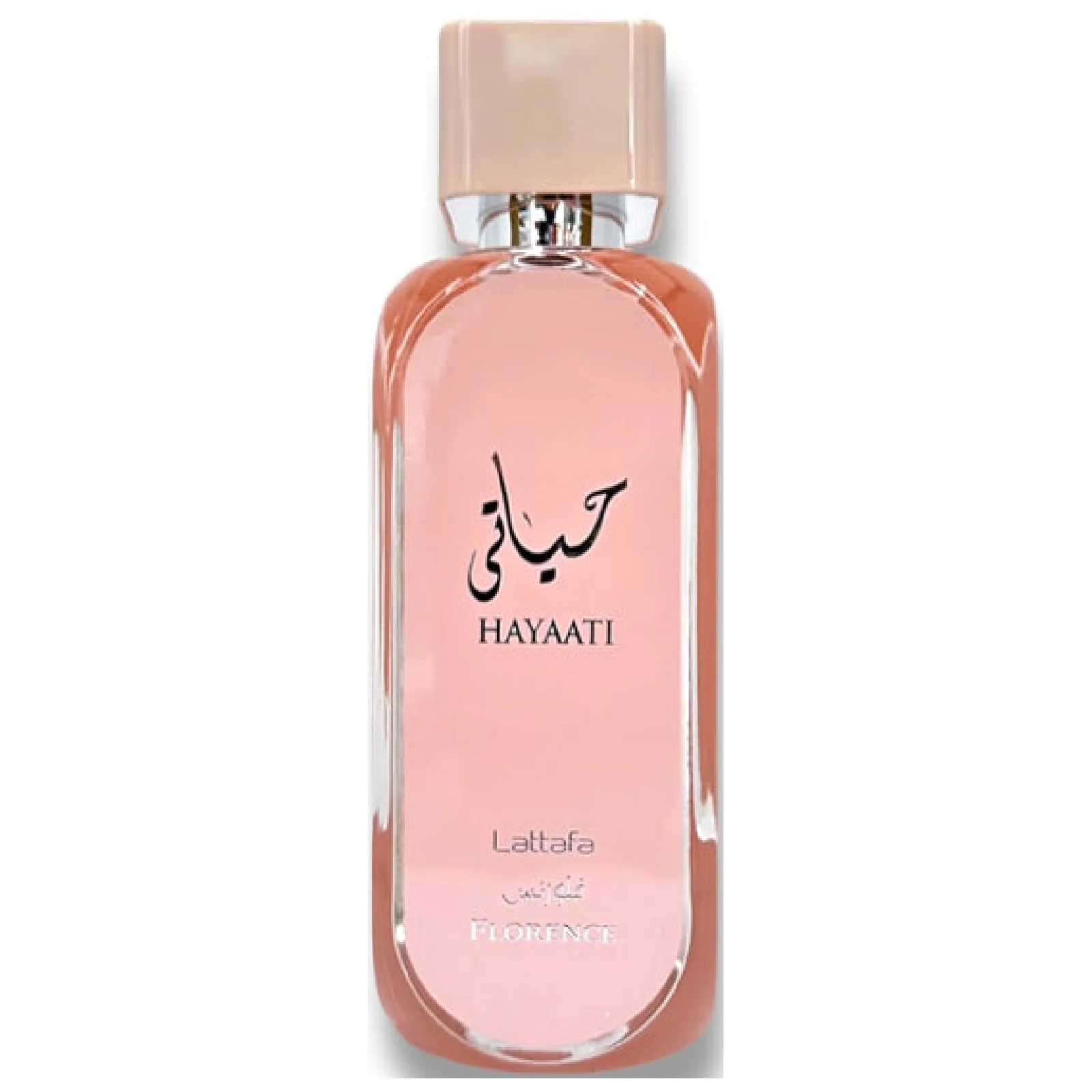 Lattafa Hayaati Florence Eau de Parfum for Women