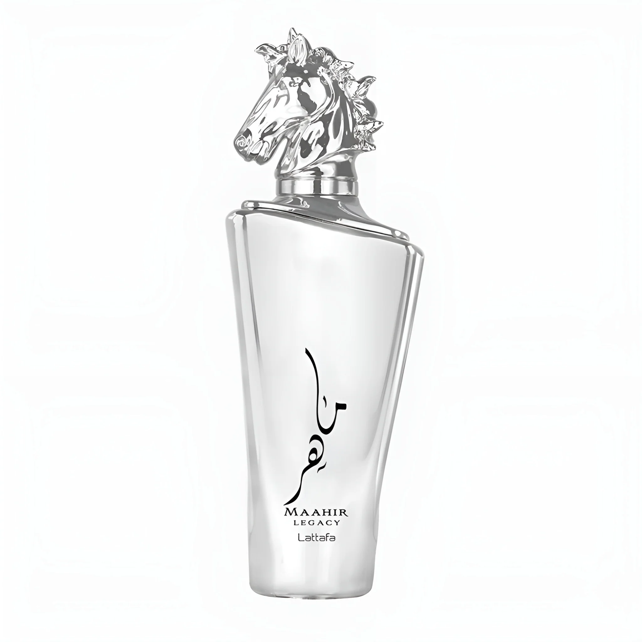 Lattafa Maahir Legacy Eau de Parfum for Men