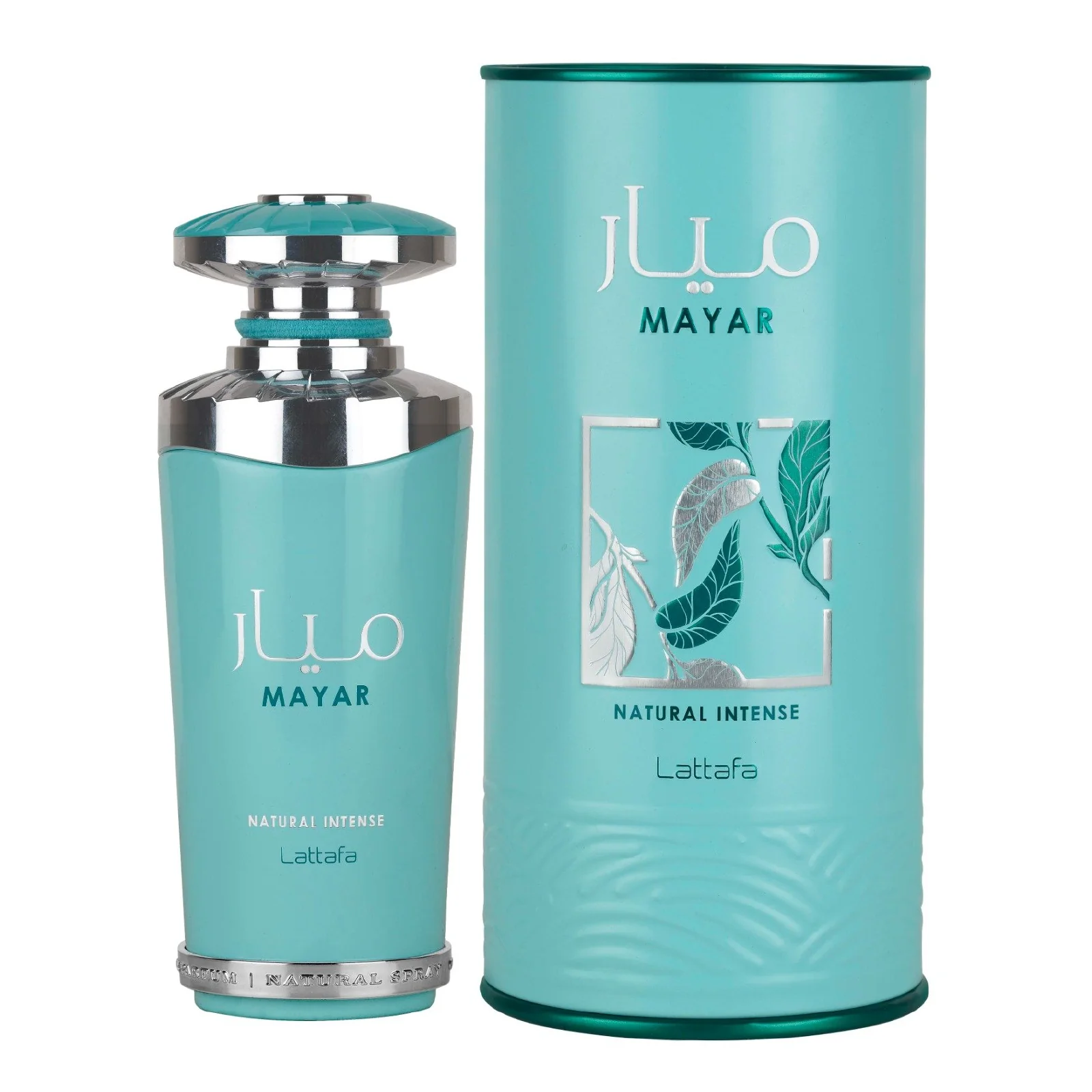 Lattafa Mayar Natural Intense Eau de Parfum for Women - Image 2