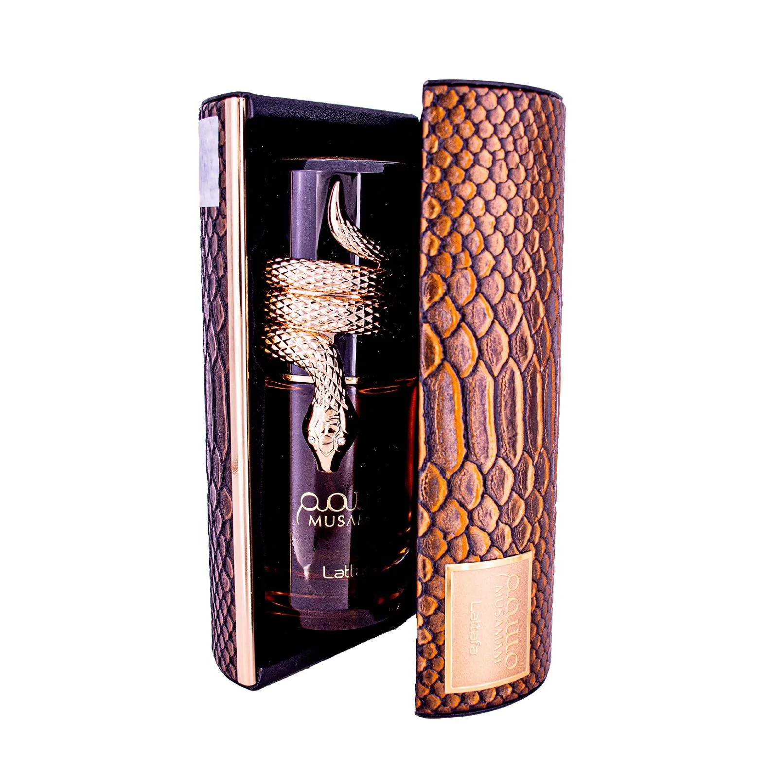 Lattafa Musamum Eau de Parfum for Everyone - Image 3