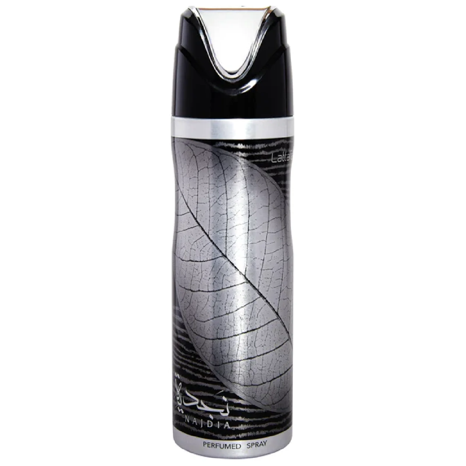 Lattafa Najdia Deodorant Spray for Everyone