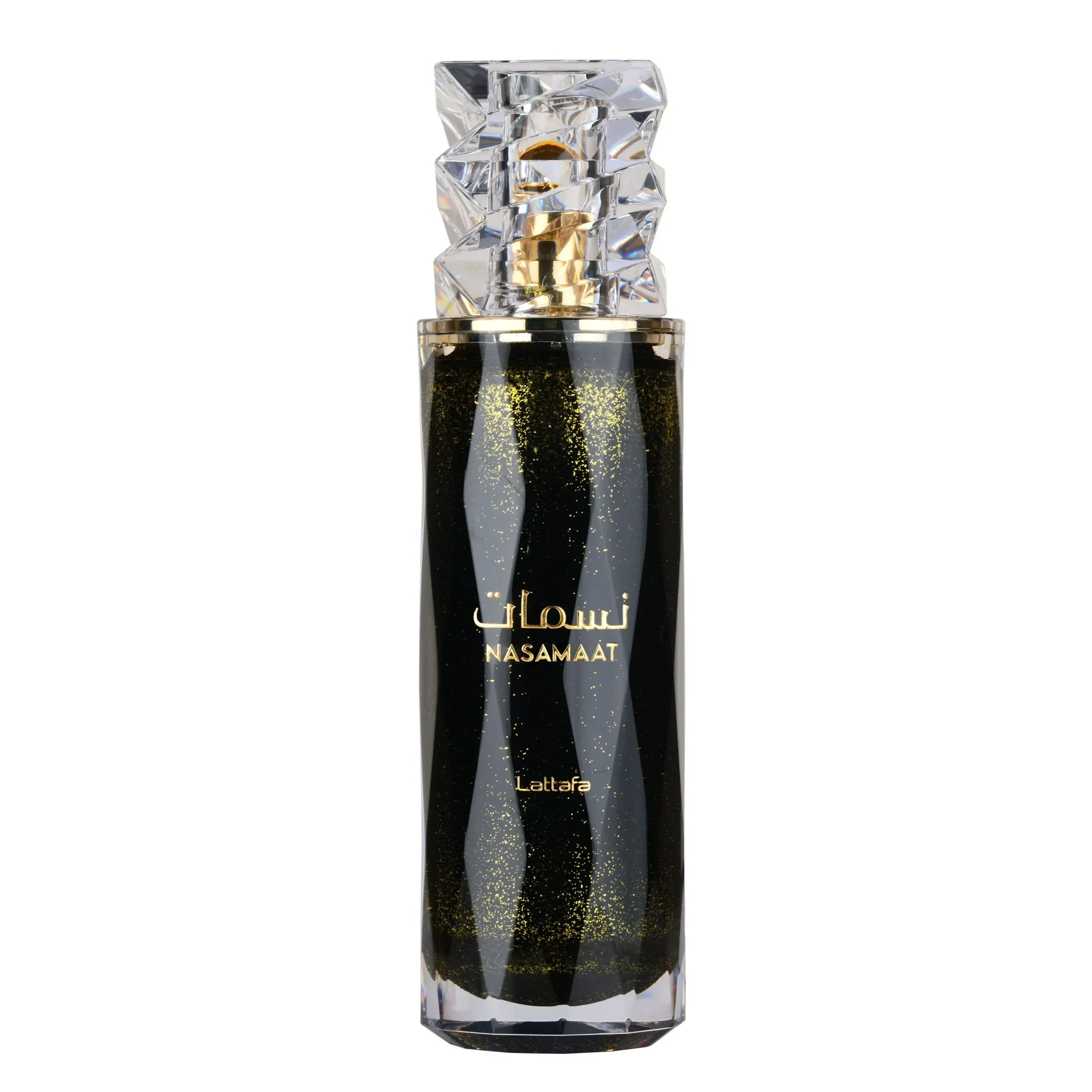 Lattafa Nasmaat Eau de Parfum for Everyone