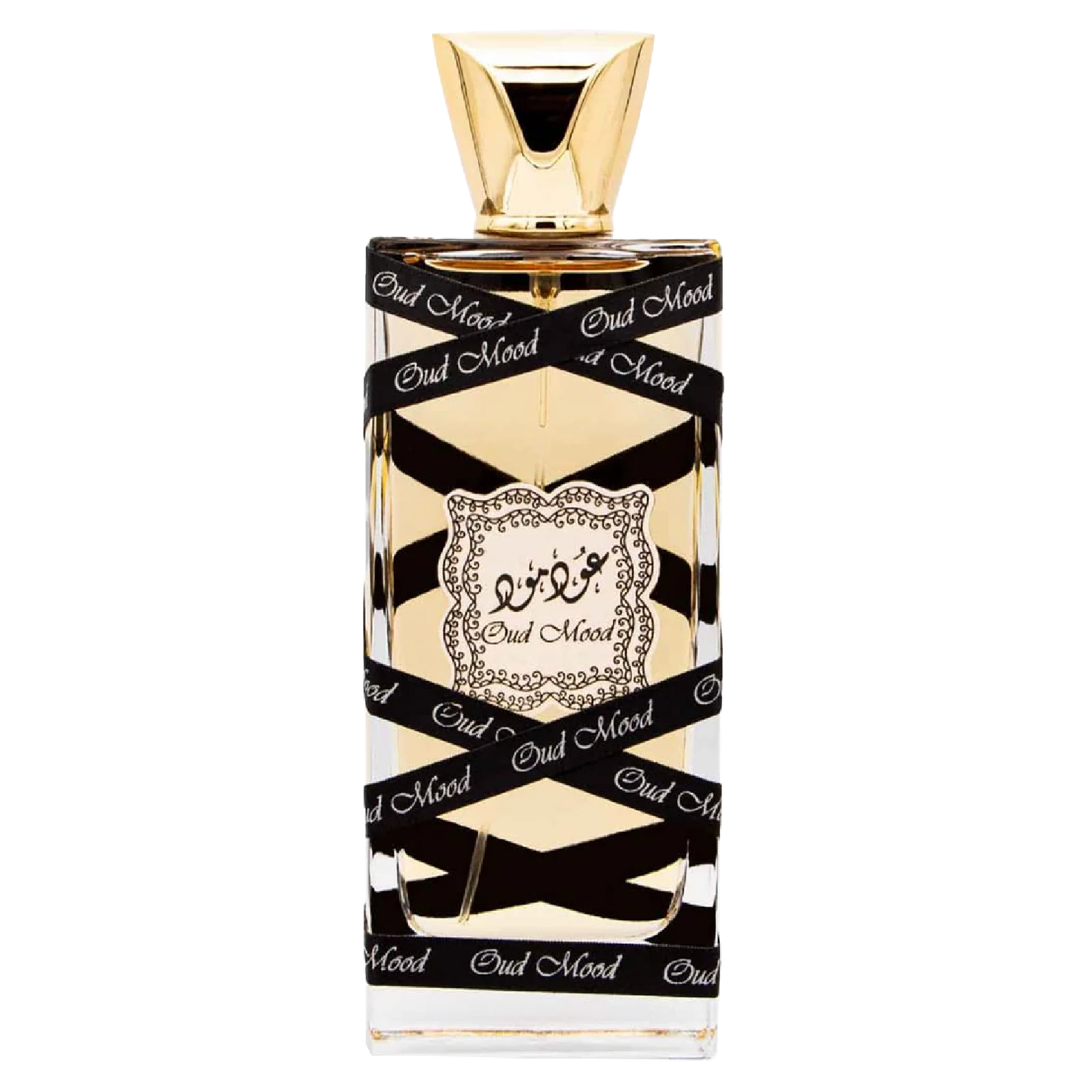 Lattafa Oud Mood Eau de Parfum for Everyone
