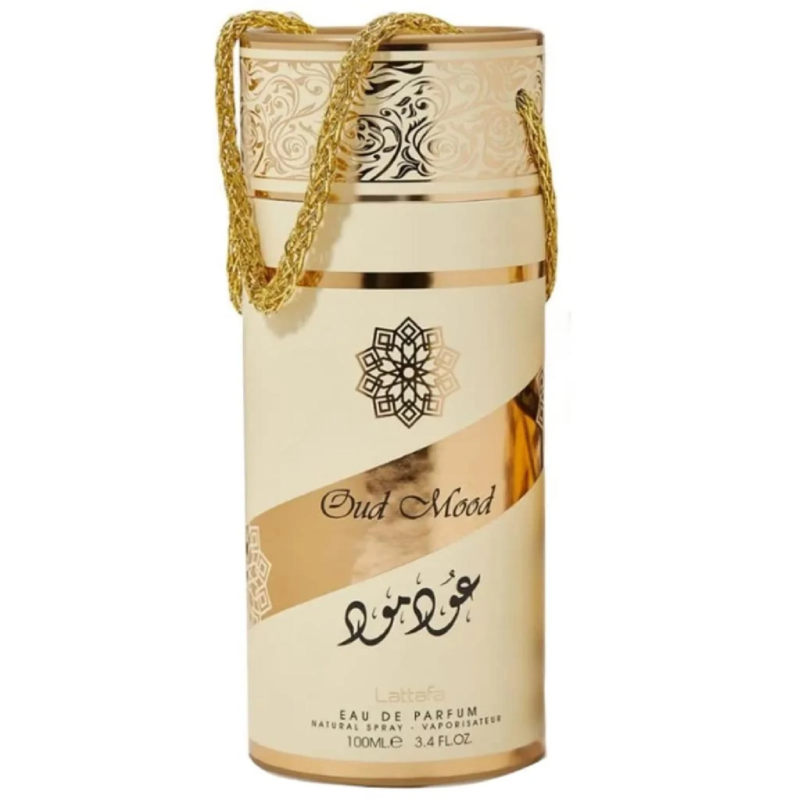 Lattafa Oud Mood Eau de Parfum for Everyone - Image 2