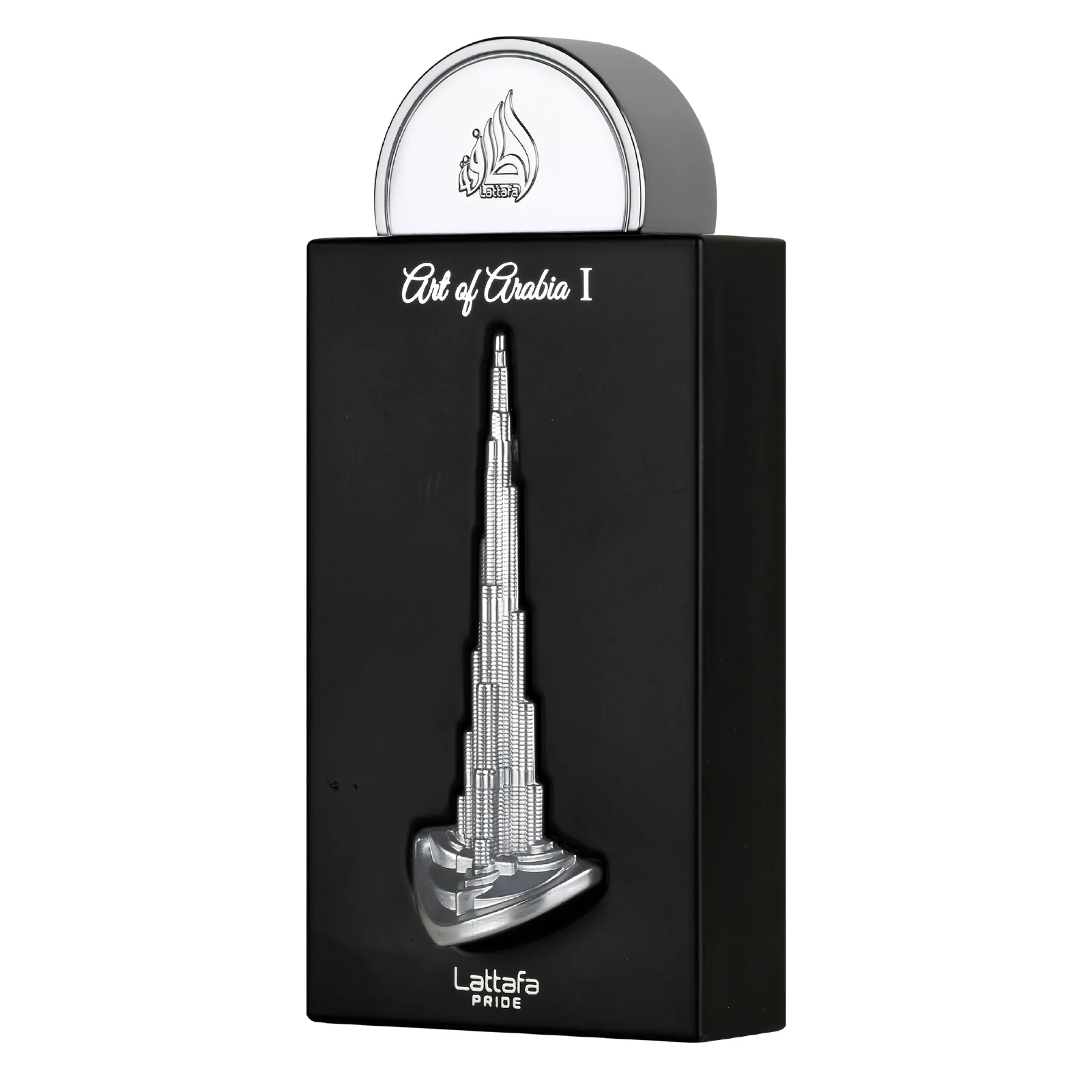 Lattafa Pride Art of Arabia I Eau de Parfum for Everyone