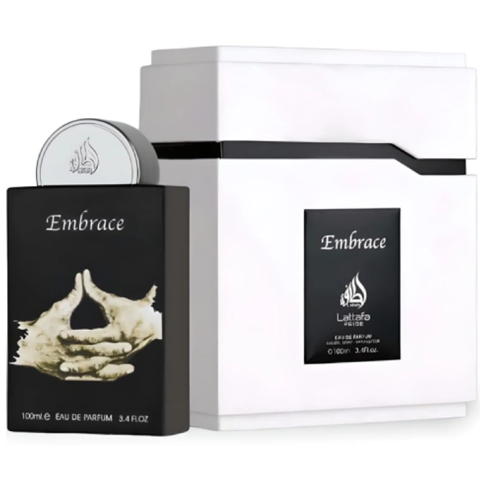 Lattafa Pride Embrace Eau de Parfum for Everyone - Image 2