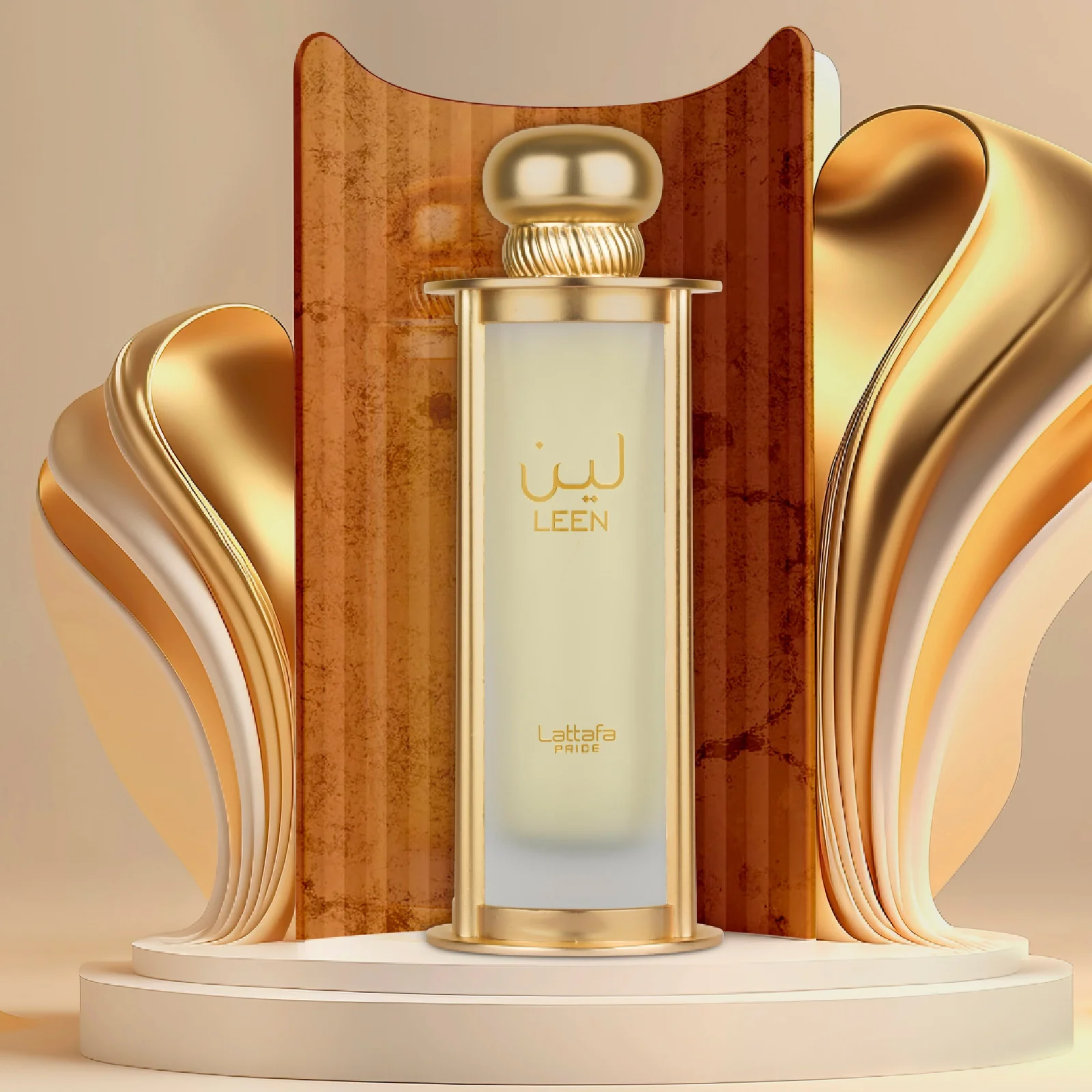 Lattafa Pride Leen Eau de Parfum for Everyone - Image 4