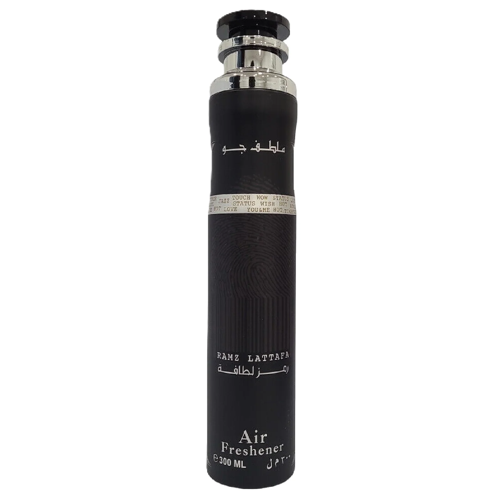 Lattafa Ramz Silver Air Freshener