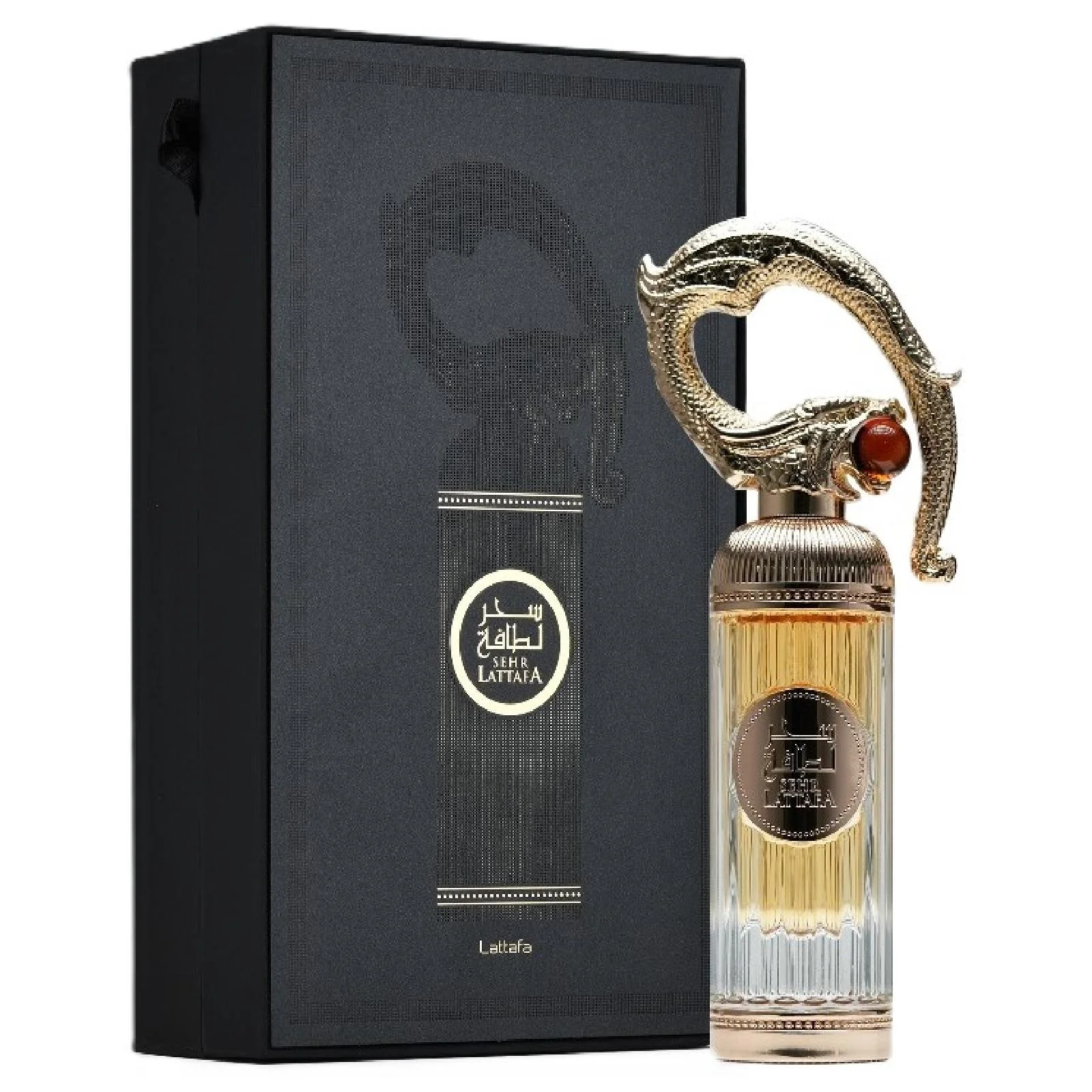 Lattafa Sehr Eau de Parfum for Everyone - Image 2
