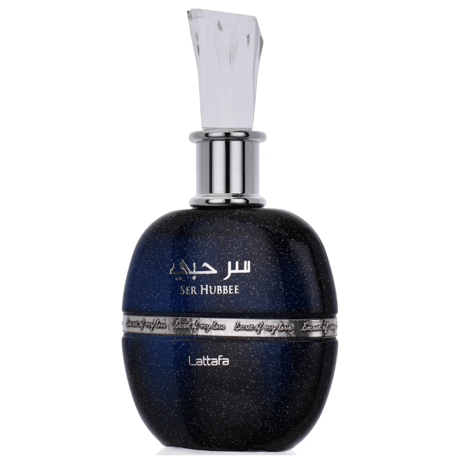 Lattafa Ser Hubbee Eau de Parfum for Women