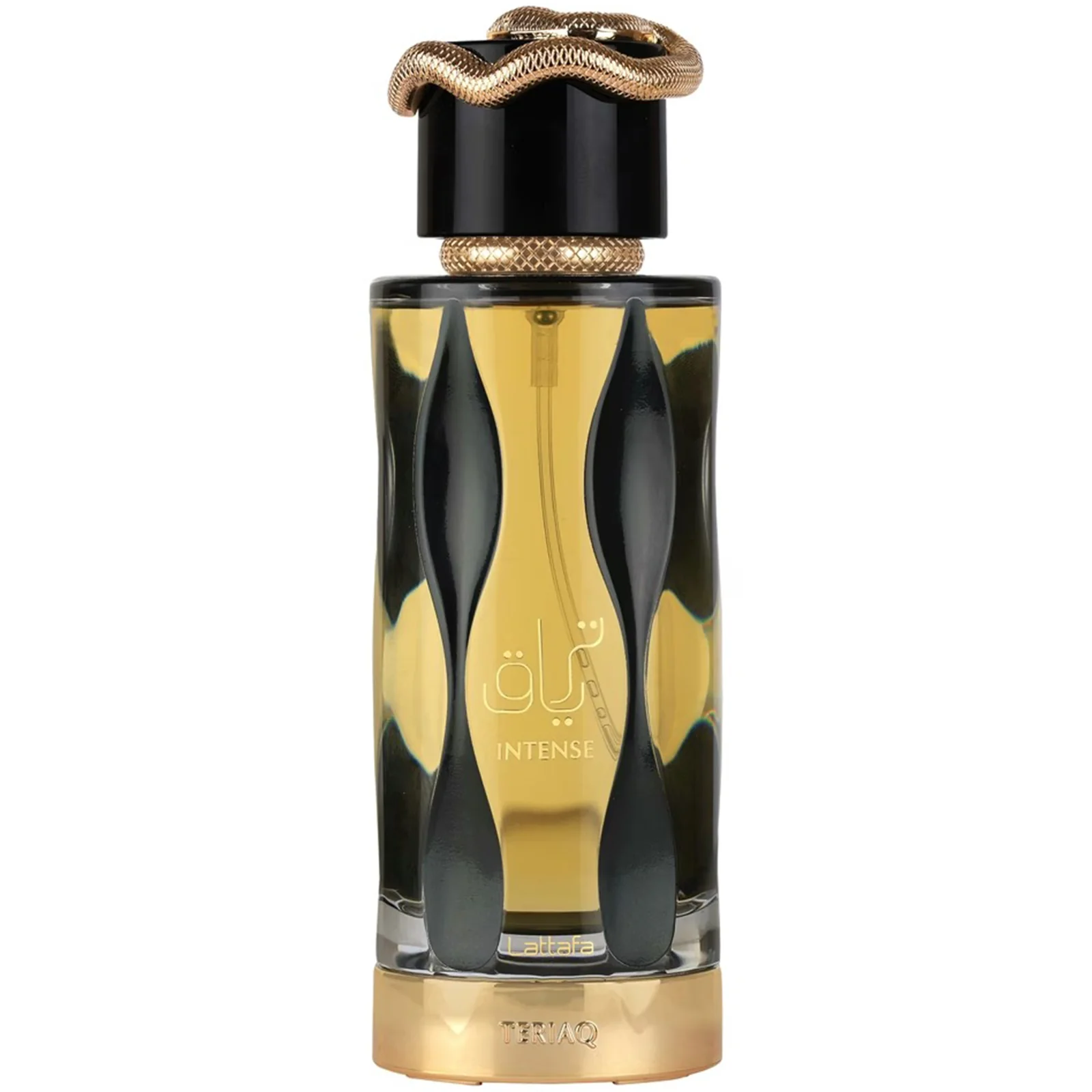 Lattafa Teriaq Intense Eau de Parfum for Everyone