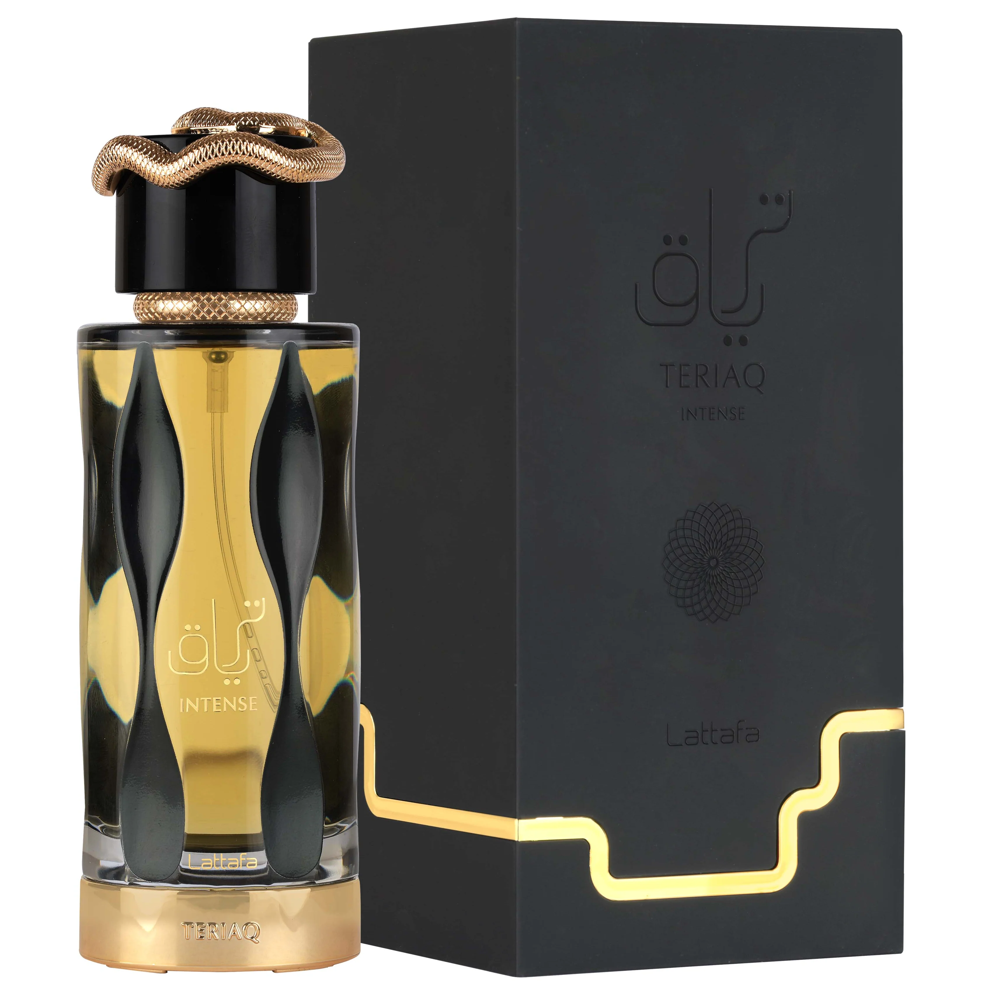 Lattafa Teriaq Intense Eau de Parfum for Everyone - Image 2