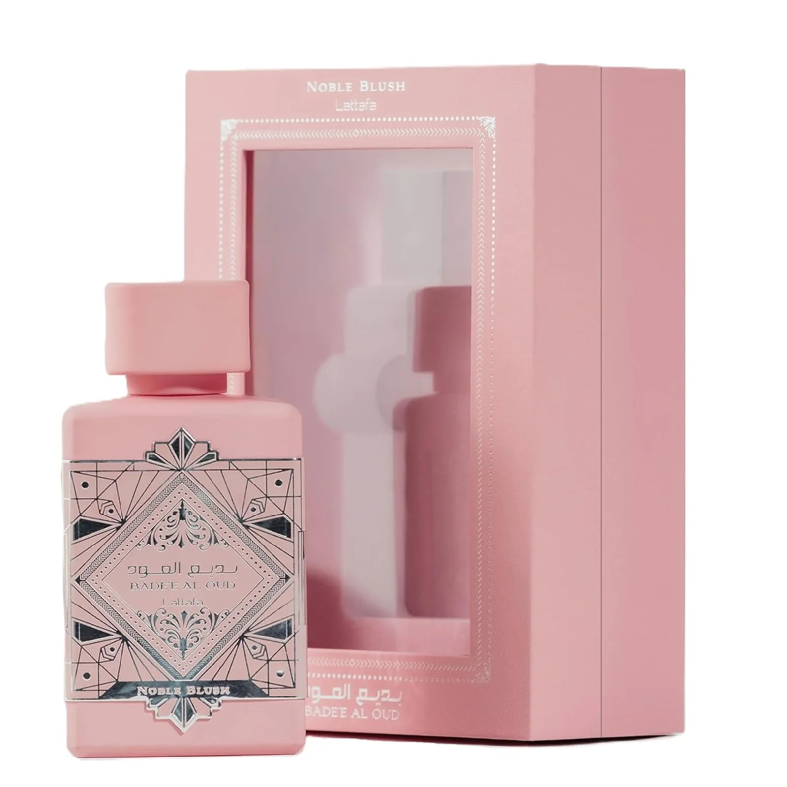 Lattafa Ultimate 5 PC (Yara, Yara Candy, Éclair, Angham & Noble Blush) Fragrance Bundle for Women - Image 6