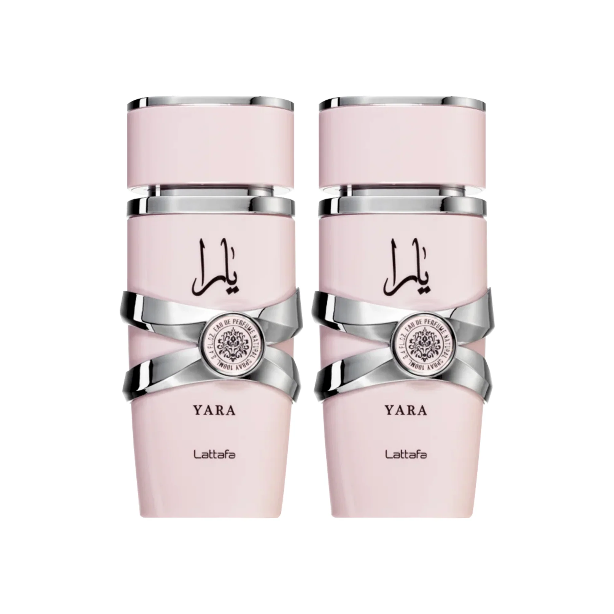 Lattafa Yara Fragrance Bundle for Women