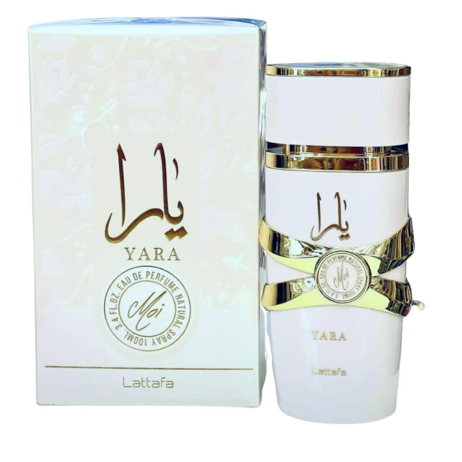 Lattafa Yara Moi Eau de Parfum for Women - Image 2