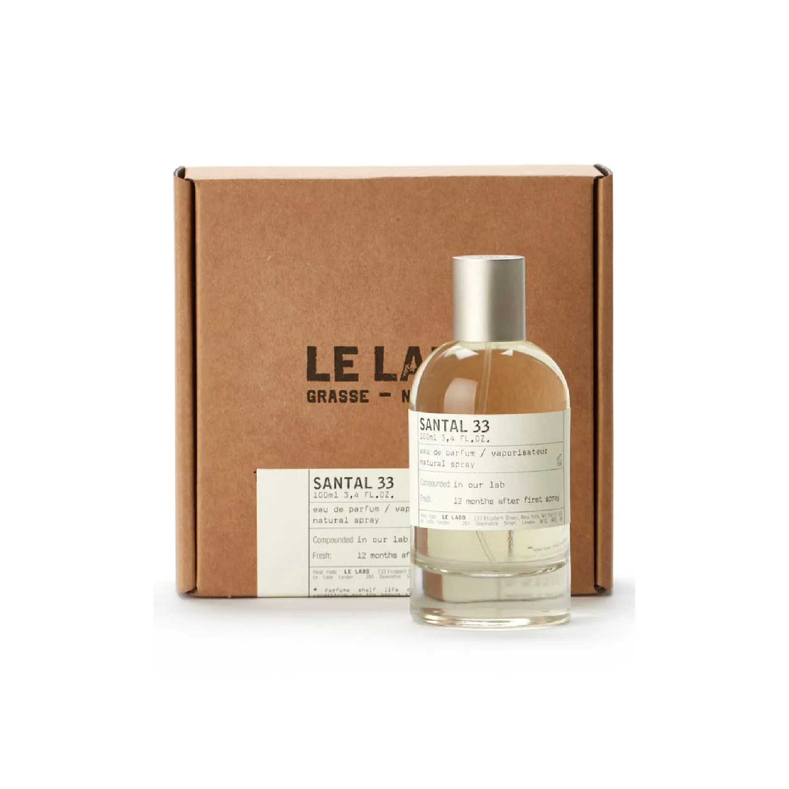 Le Labo Santal 33 Eau de Parfum for Everyone - Image 2