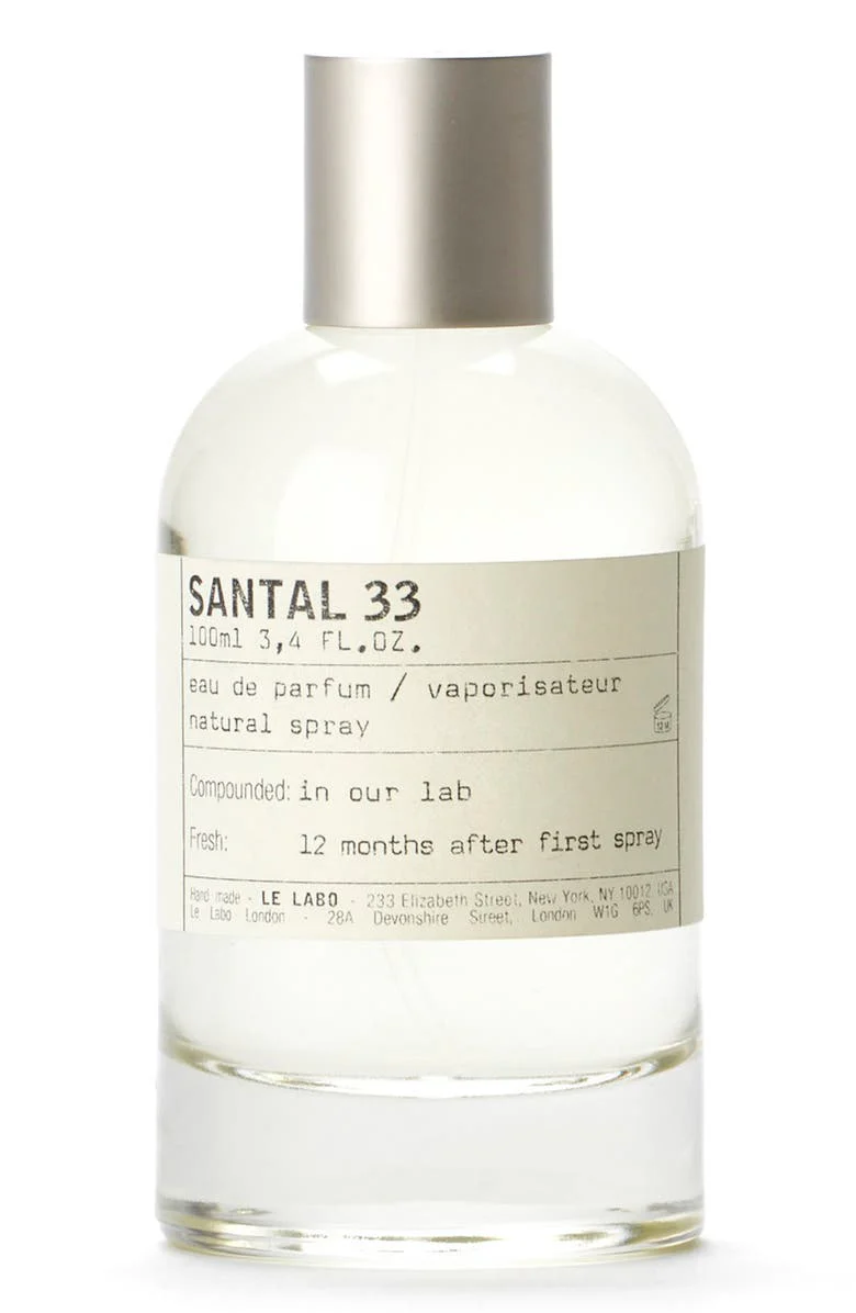 Le Labo Santal 33 Eau de Parfum for Everyone - Image 6