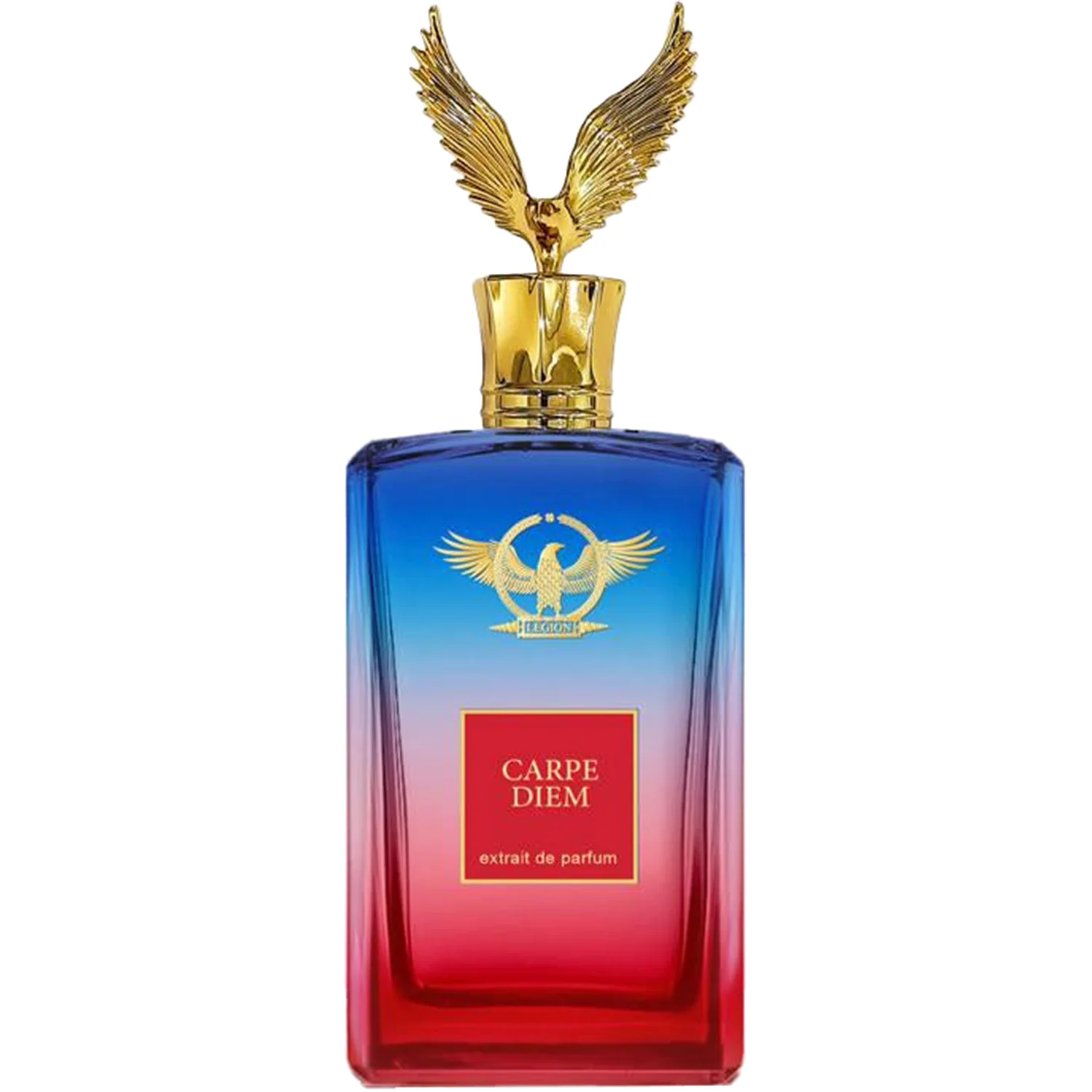 Legion Parfums Carpe Diem Extrait de Parfum for Everyone