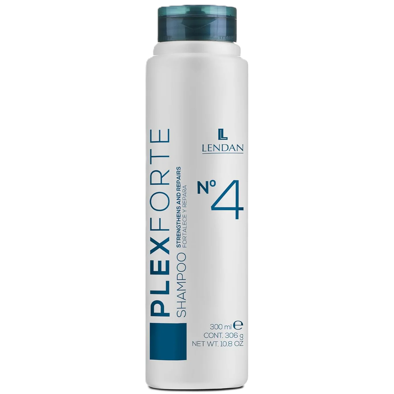 Lendan Repair Shampoo Plex Forte Nº4 - Image 3