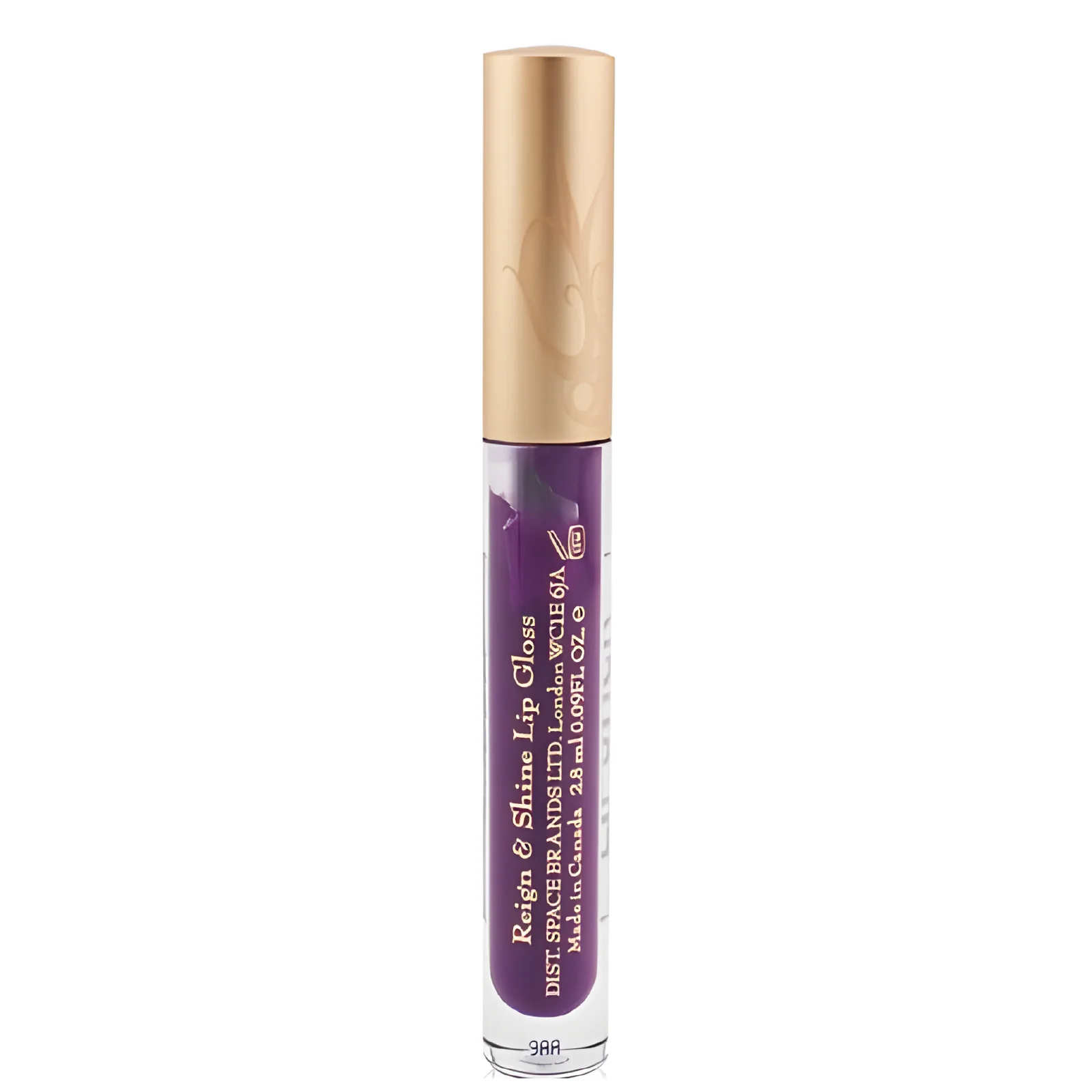 Lipstick Queen Reign & Shine Lip Gloss - Image 10