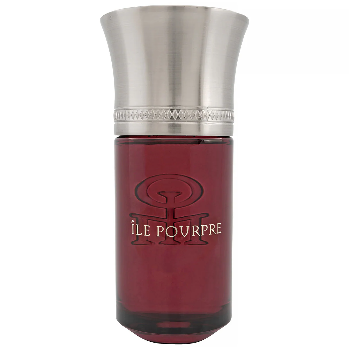 Liquides Imaginaires Ile Pourpre Eau de Parfum for Everyone - Image 3