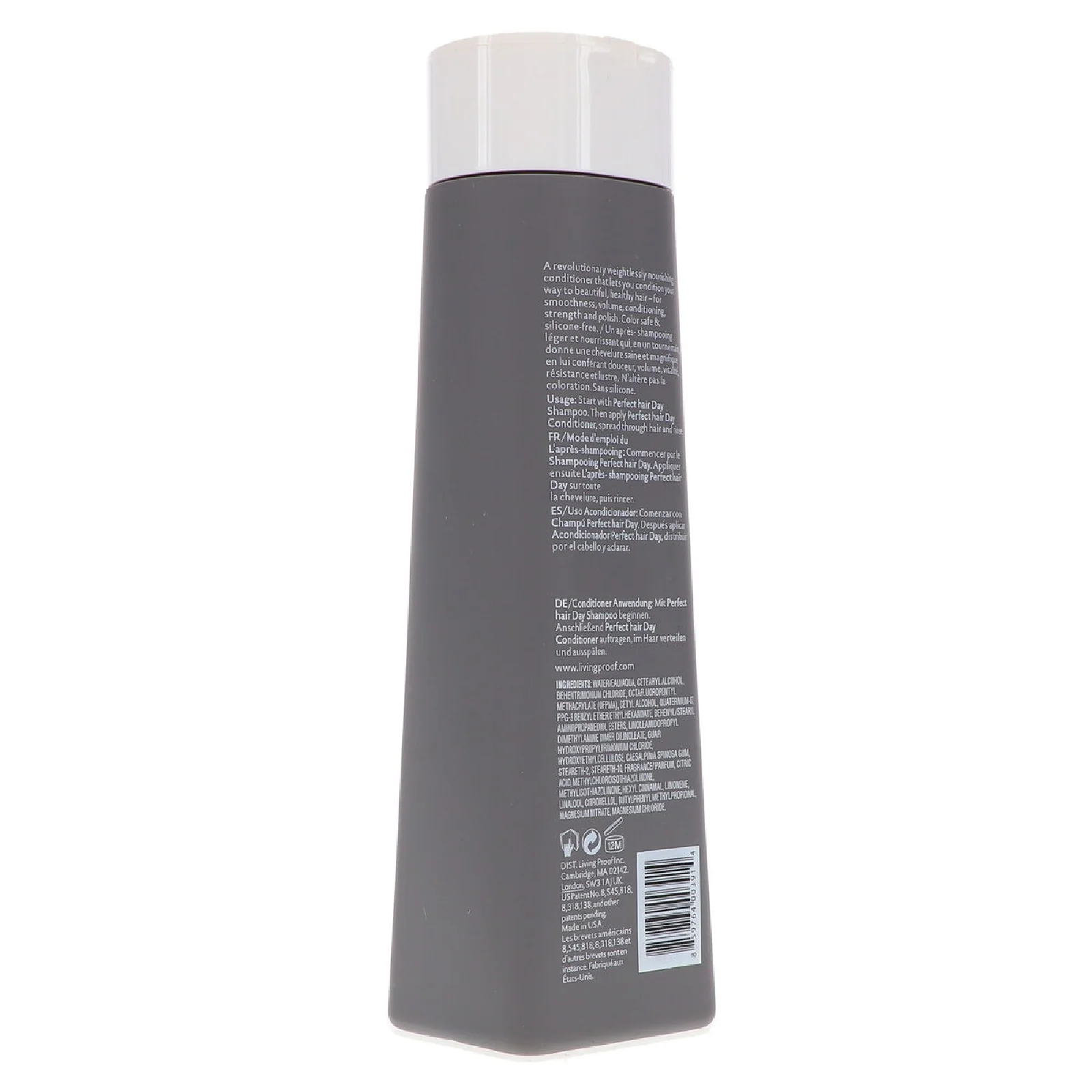 Living Proof Perfect Hair Day Conditioner for Women - Image 2