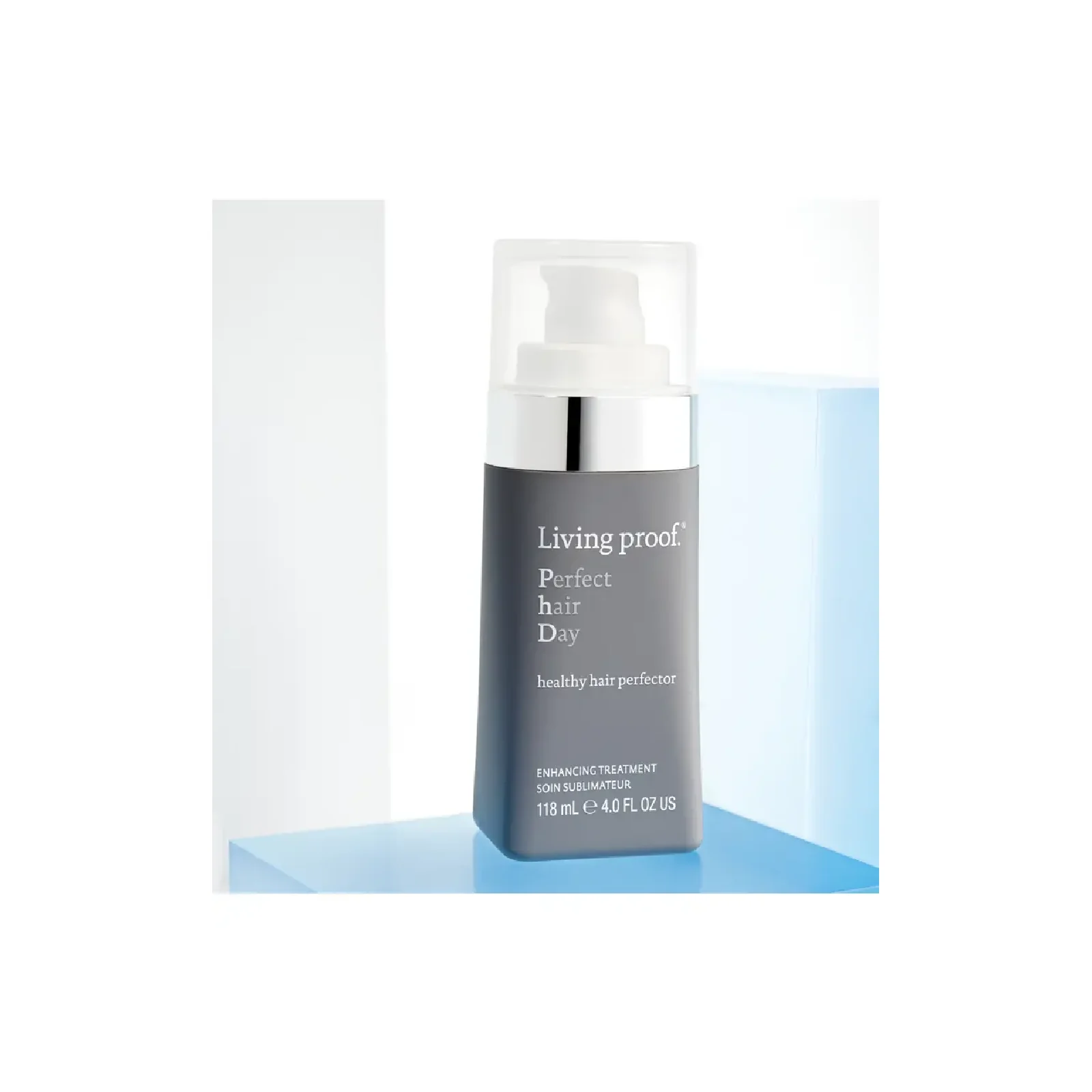 Living Proof Perfect Hair Day Night Cap Overnight Perfector for Women - Image 6