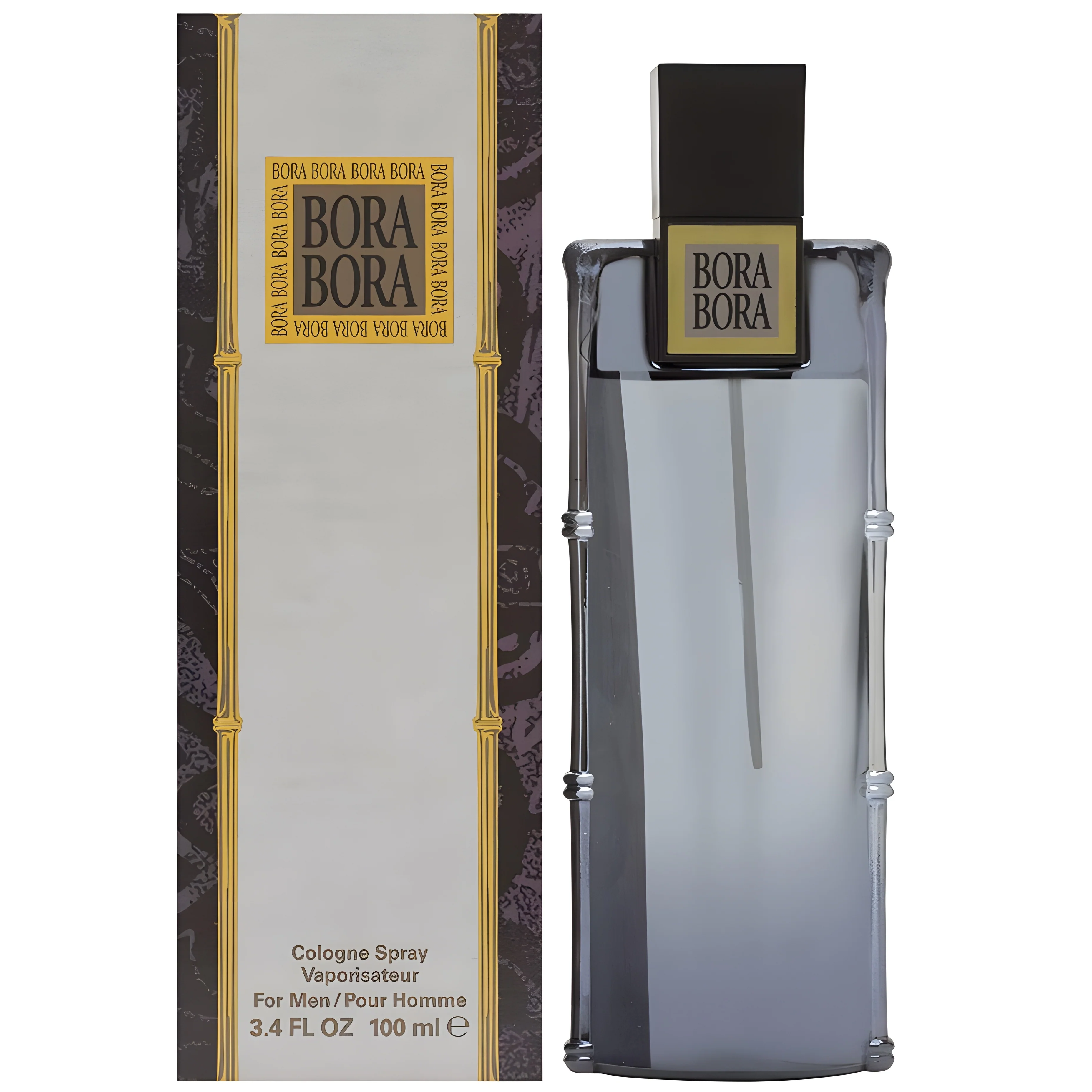 Liz Claiborne Bora Bora Cologne for Men - Image 2