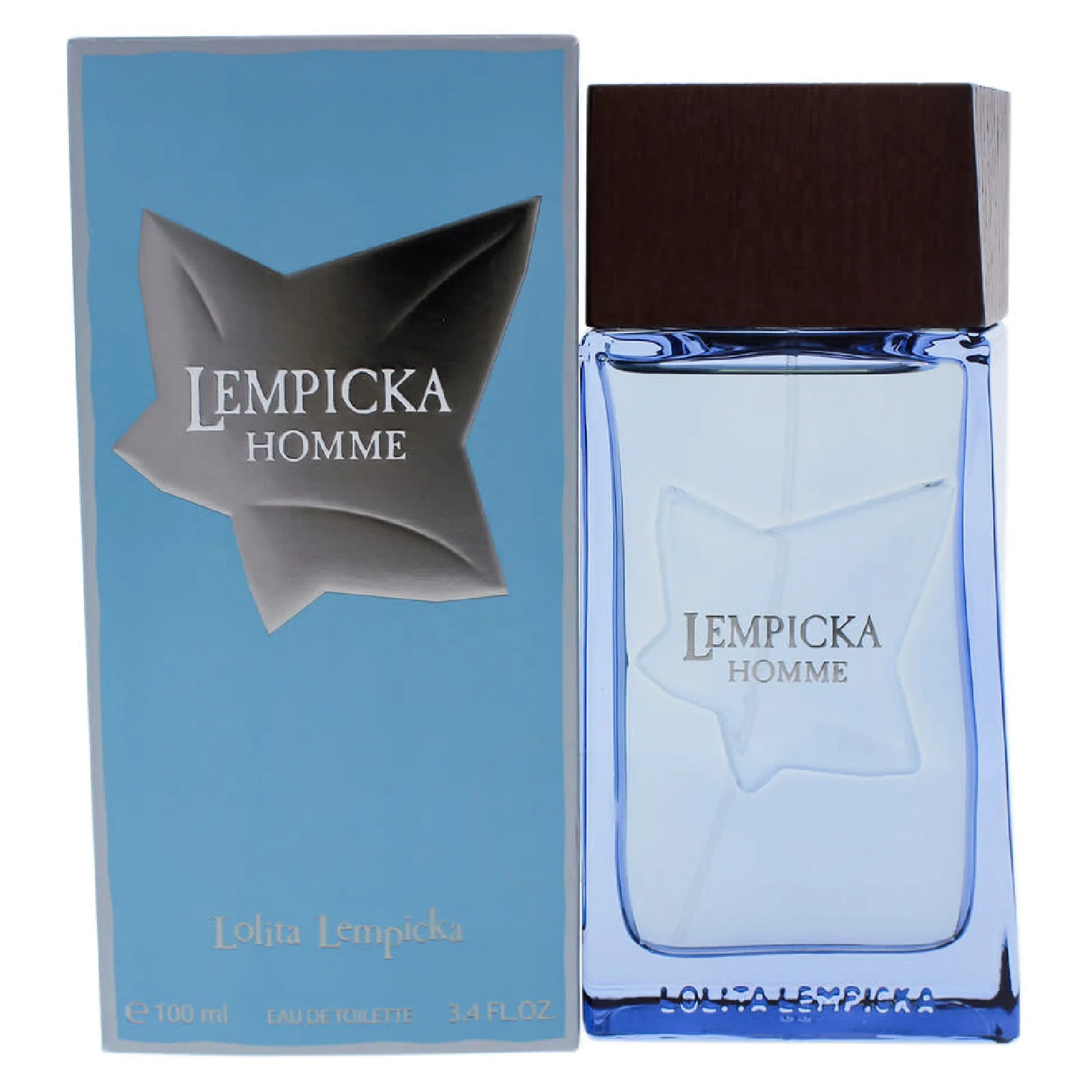 Lolita Lempicka Homme Eau de Toilette for Men - Image 2