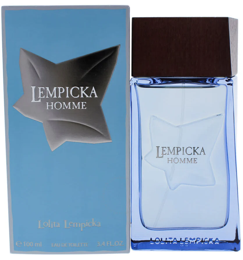 Lolita Lempicka Homme Eau de Toilette for Men - Image 4