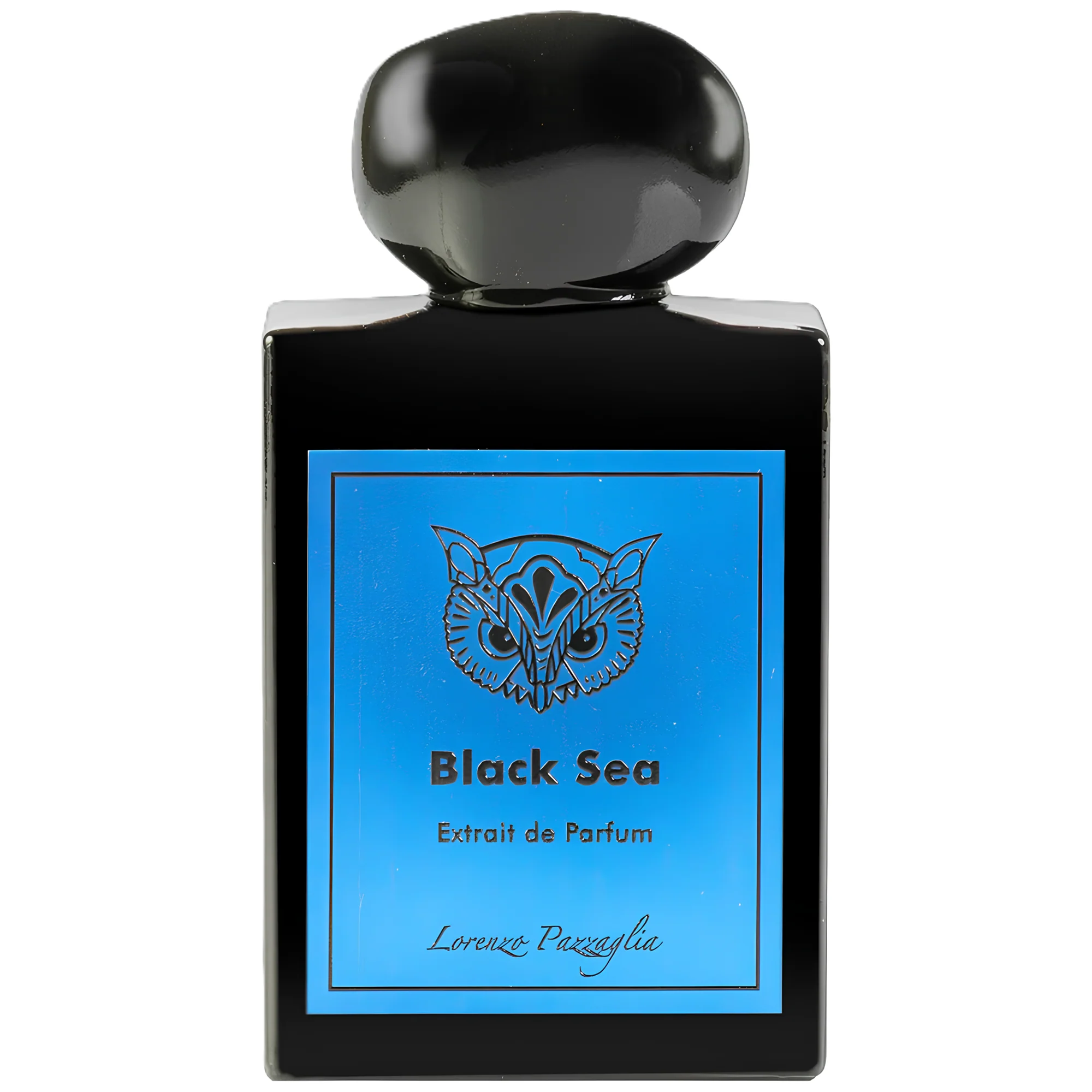 Lorenzo Pazzaglia Black Sea Extrait de Parfum for Everyone - Image 2