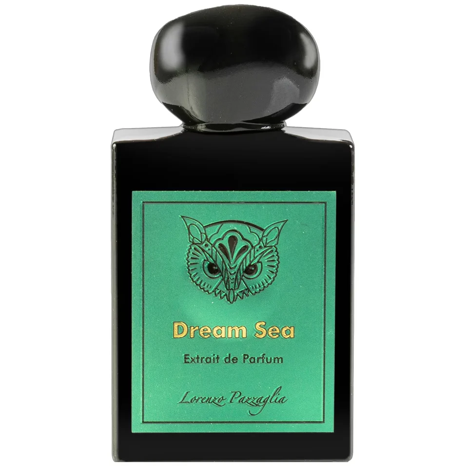 Lorenzo Pazzaglia Dream Sea Extrait de Parfum for Everyone