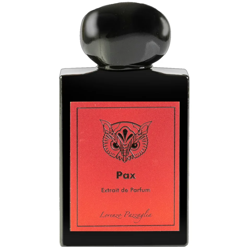 Lorenzo Pazzaglia Pax Extrait de Parfum for Everyone