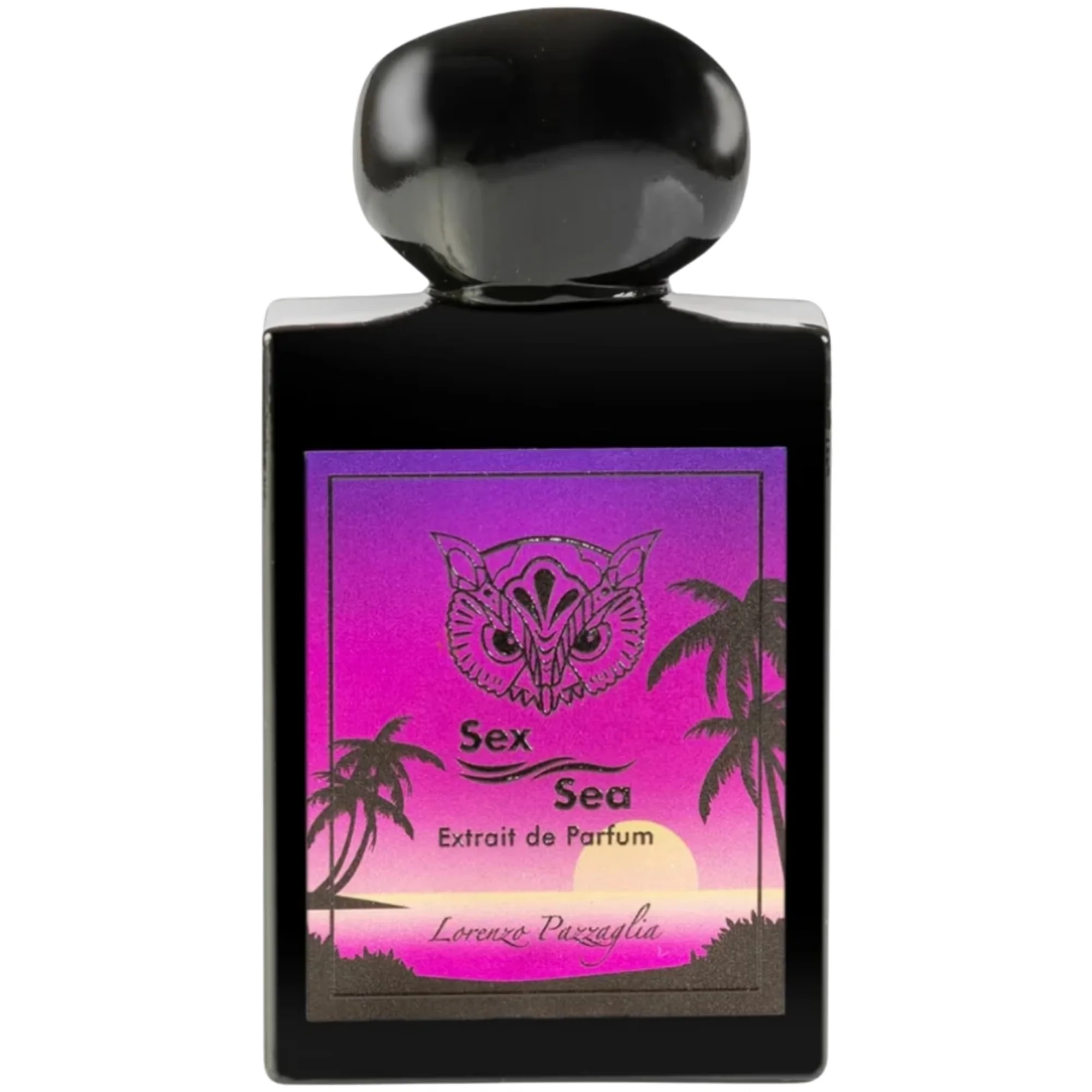 Lorenzo Pazzaglia Sex Sea Extrait de Parfum for Everyone