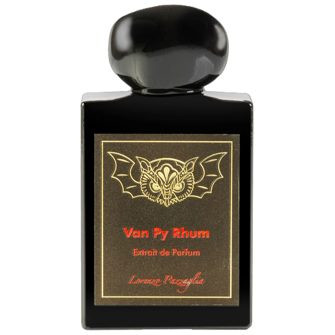 Lorenzo Pazzaglia Van Py Rhum Extrait de Parfum for Everyone
