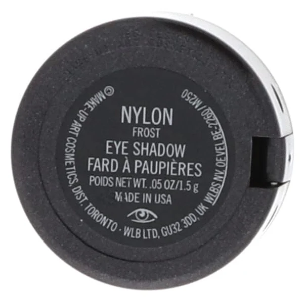 Mac Eye Shadow Pro Palette - Image 4