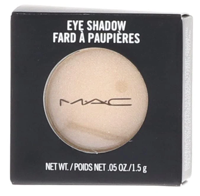 Mac Eye Shadow Pro Palette - Image 5