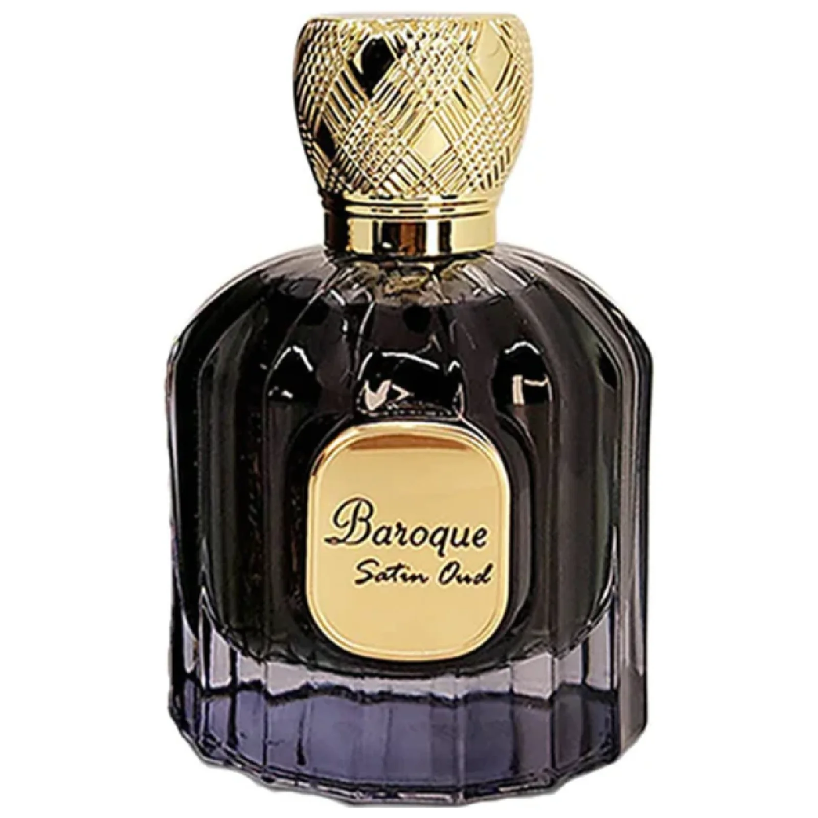 Maison Alhambra Baroque Satin Oud Eau de Parfum for Everyone - Image 3