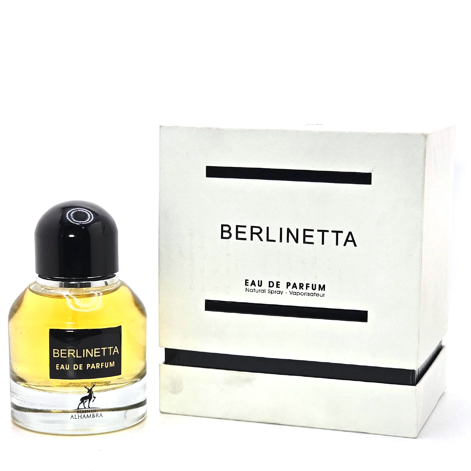 Maison Alhambra Berlinetta Eau de Parfum for Everyone - Image 3